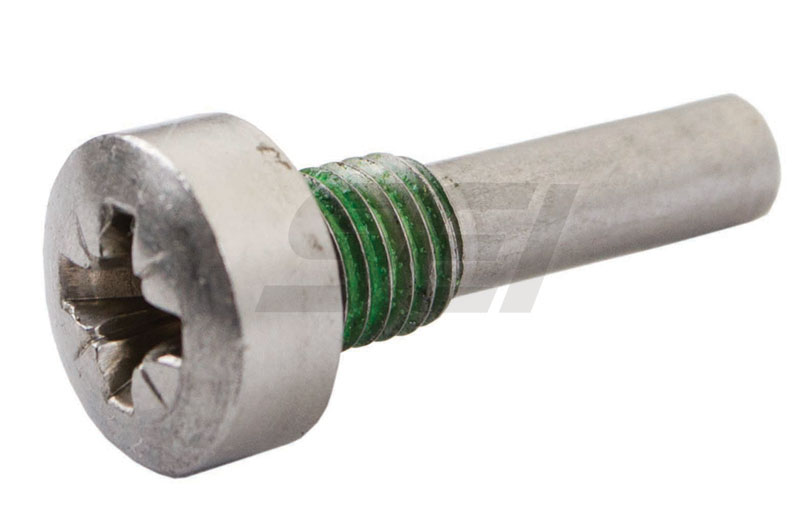 ぴやん Hardin Marine - Pivot Pin Replaces OE# 308376