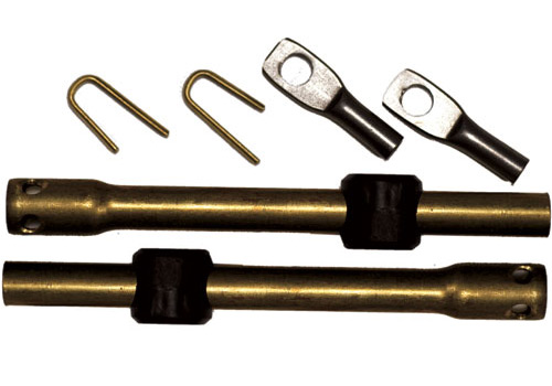 【Magnus3301】 Magnuson M.O.A.B TVS3100 Supercharger for 6-71 / 8-71 Blower