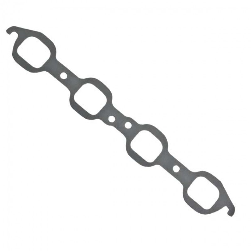HMParts Exhaust Manifold Gasket 32/38mm For Bashan ATV/Quad - 4250458134475
