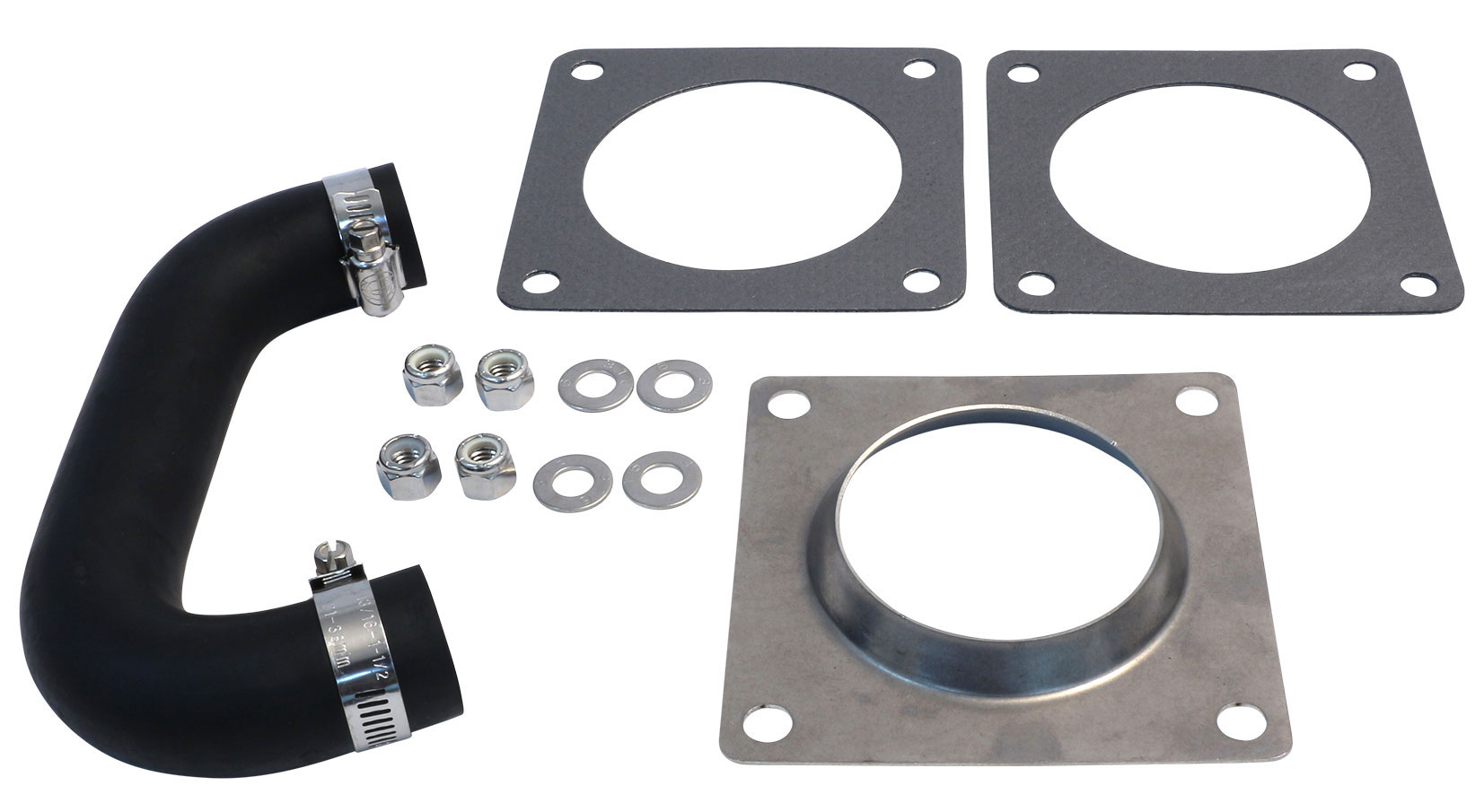Hardin Marine - Replacement Cyclone Series Big Block Chevy Riser