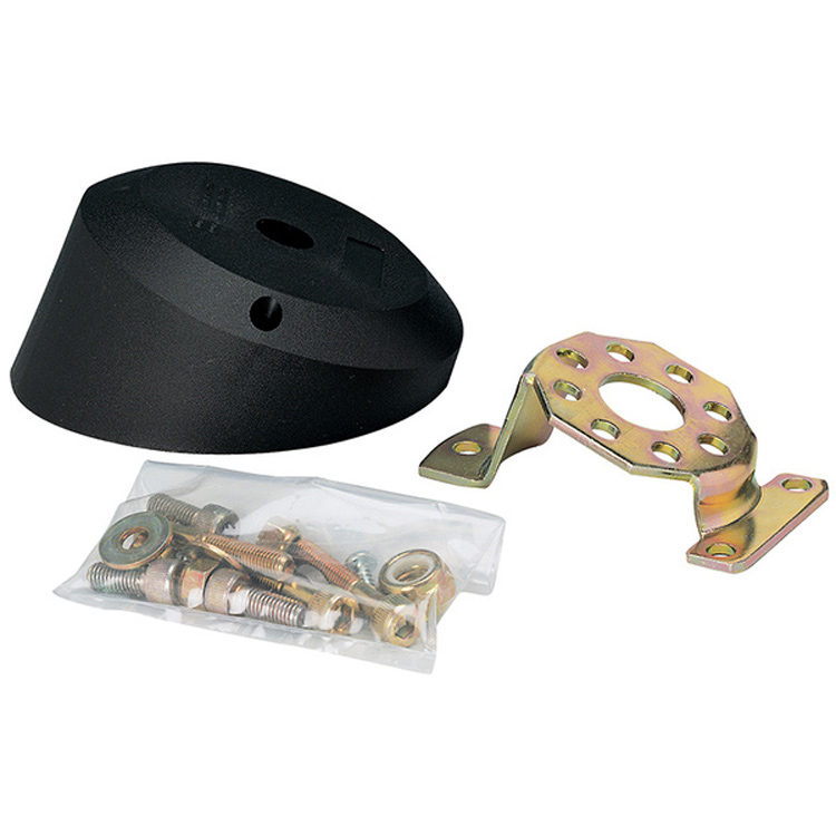 20-Degree Bezel Mounting Kit for Steering Systems - Hardin Marine