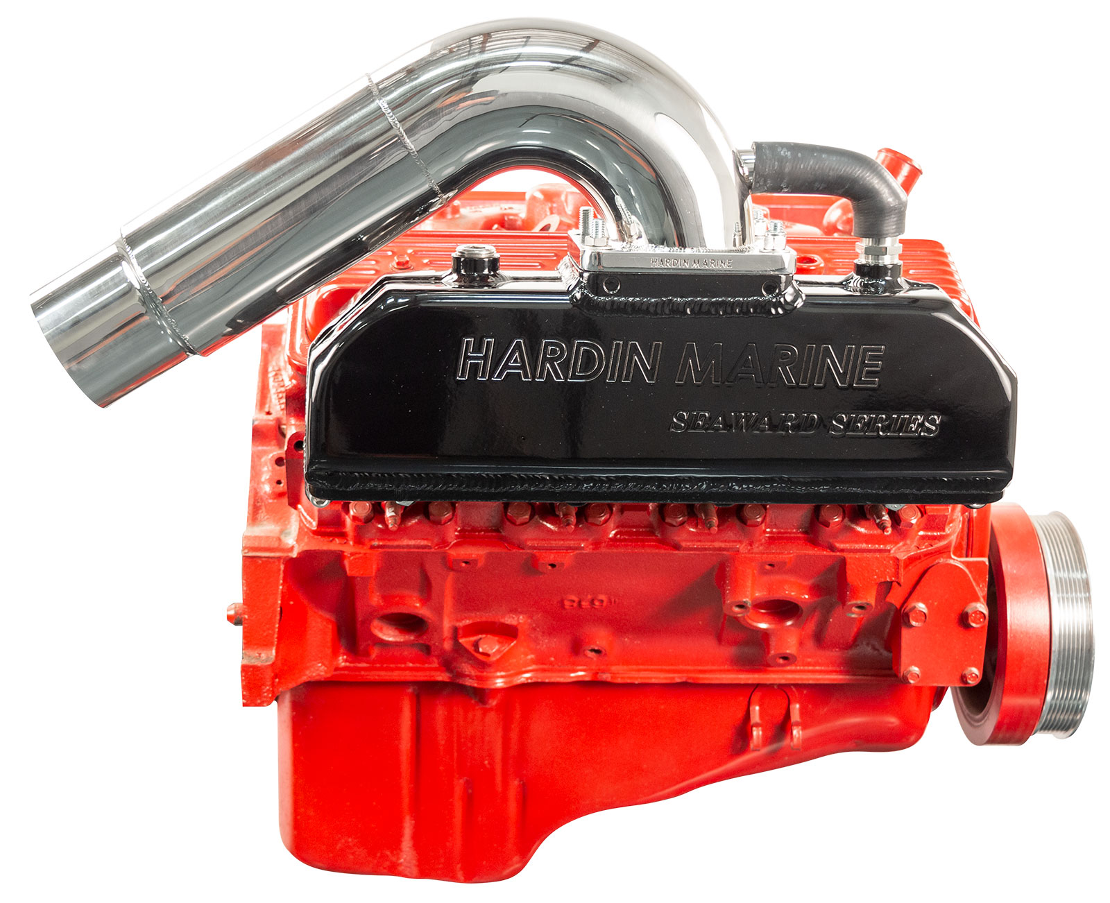 Hardin Marine - Seaward Series 