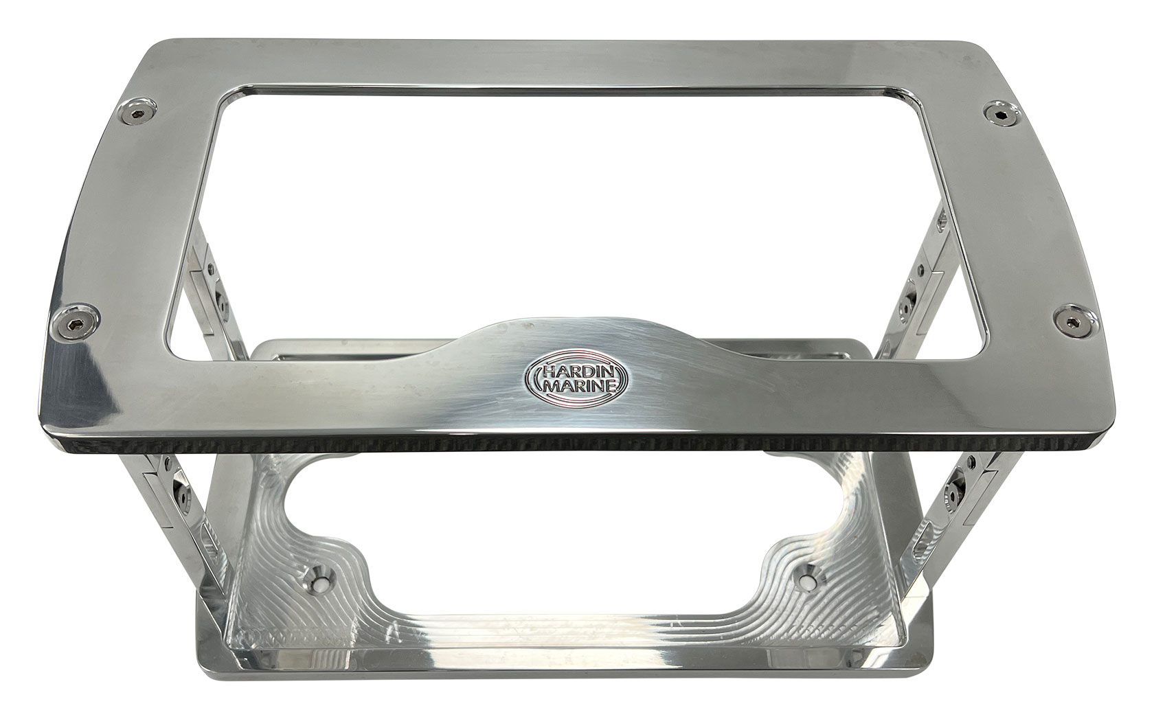 Dual Battery Holder Tray – T-H Marine Supplies