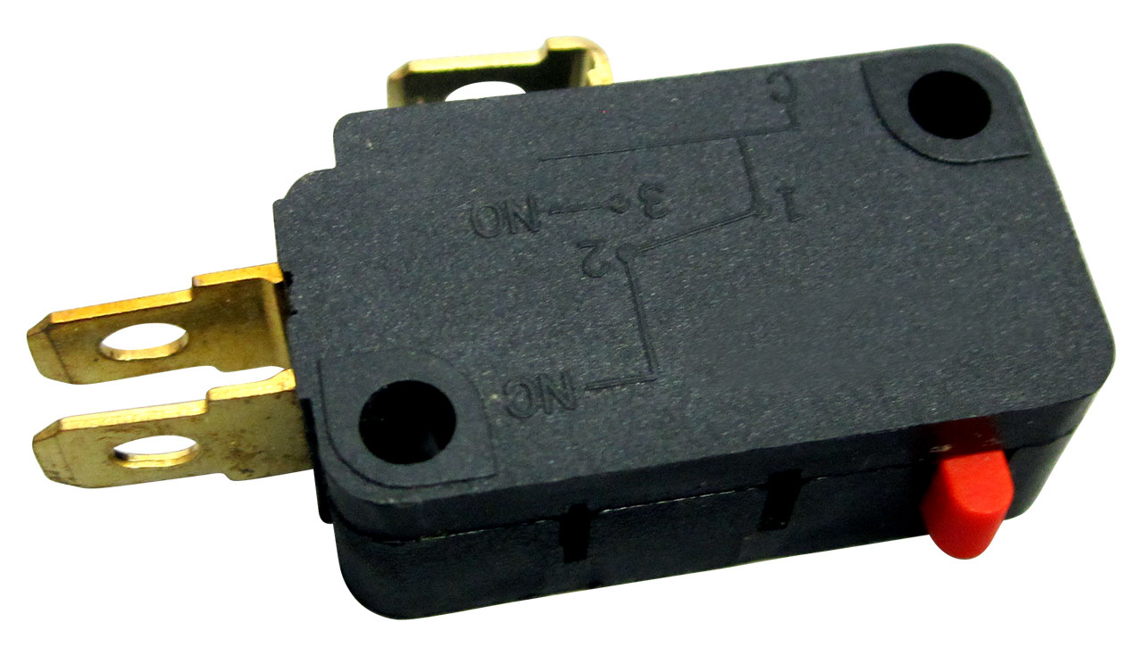 Neutral Safety Switch - Shifter, 20 Amp - Hardin Marine