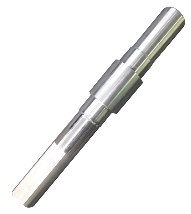「PACIFIC PHAR S1004TMLFS-I HARBOR SHAFT」 Hardin/Mercury Pump Shaft - Hardin Marine