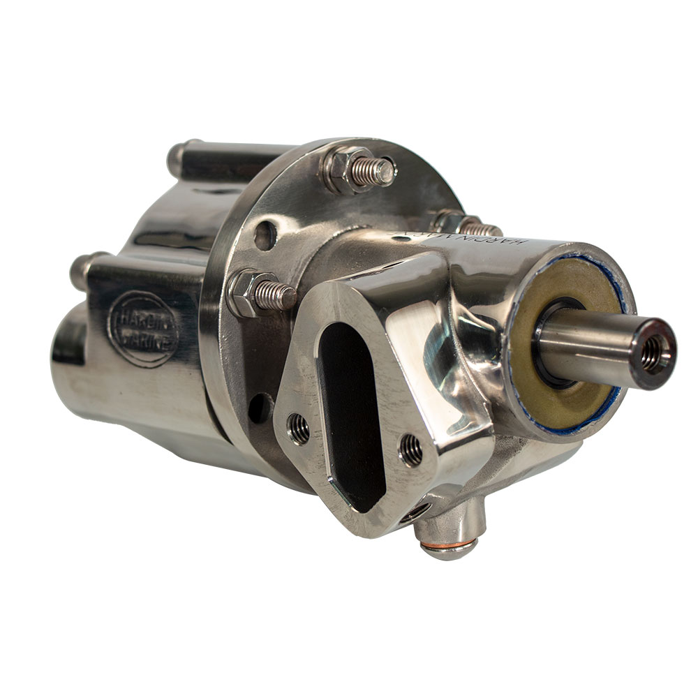 Hardin Marine Water Pumps & Accessories