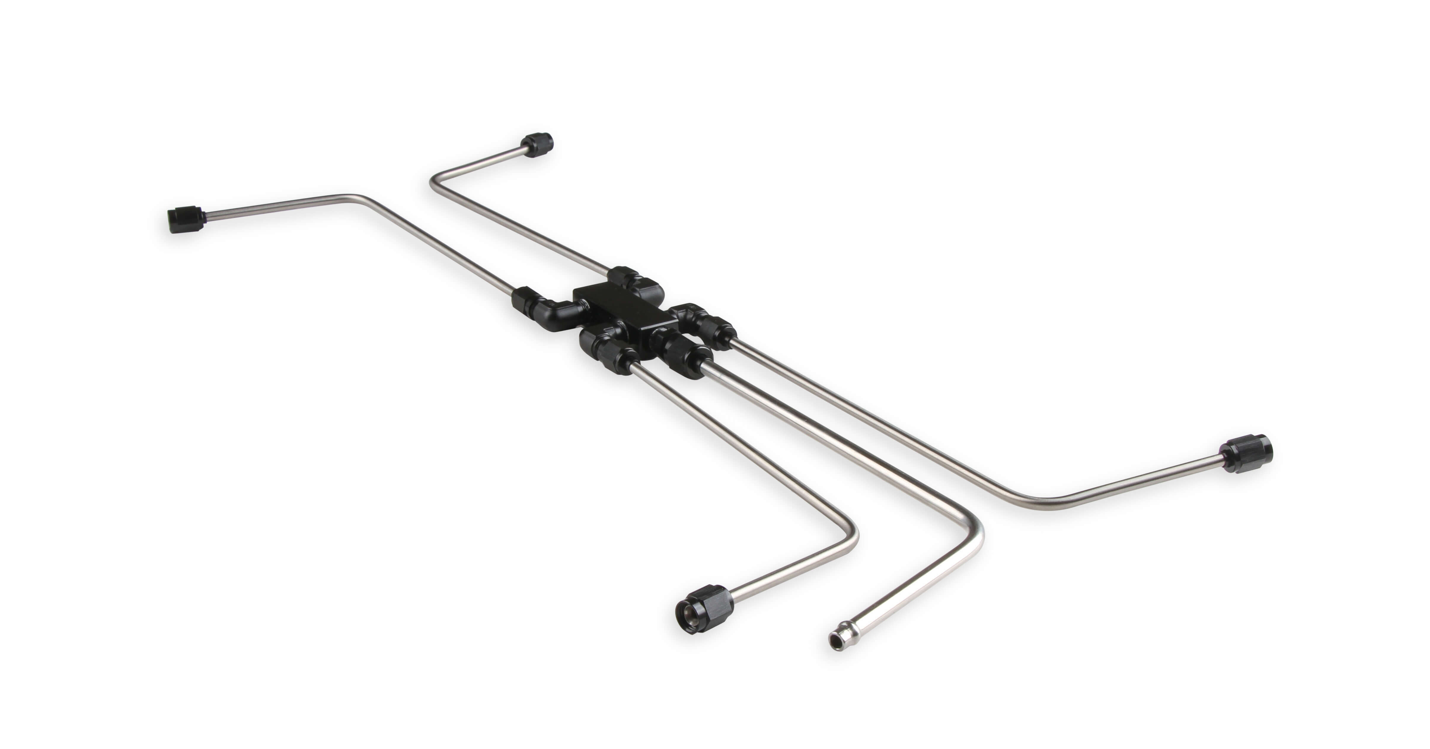 Earl's GM LS Hardline Steam Tube Kit