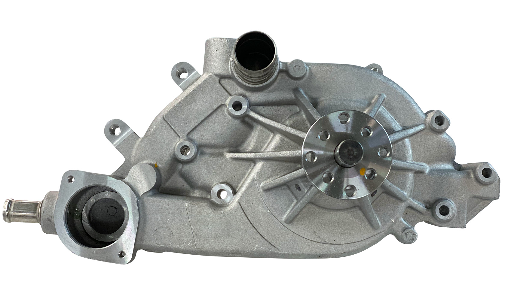 SAINT M××××××25SS COMPLETE CONTRL KK_LS Super Stock® Ignition Module for Shovel Head 103