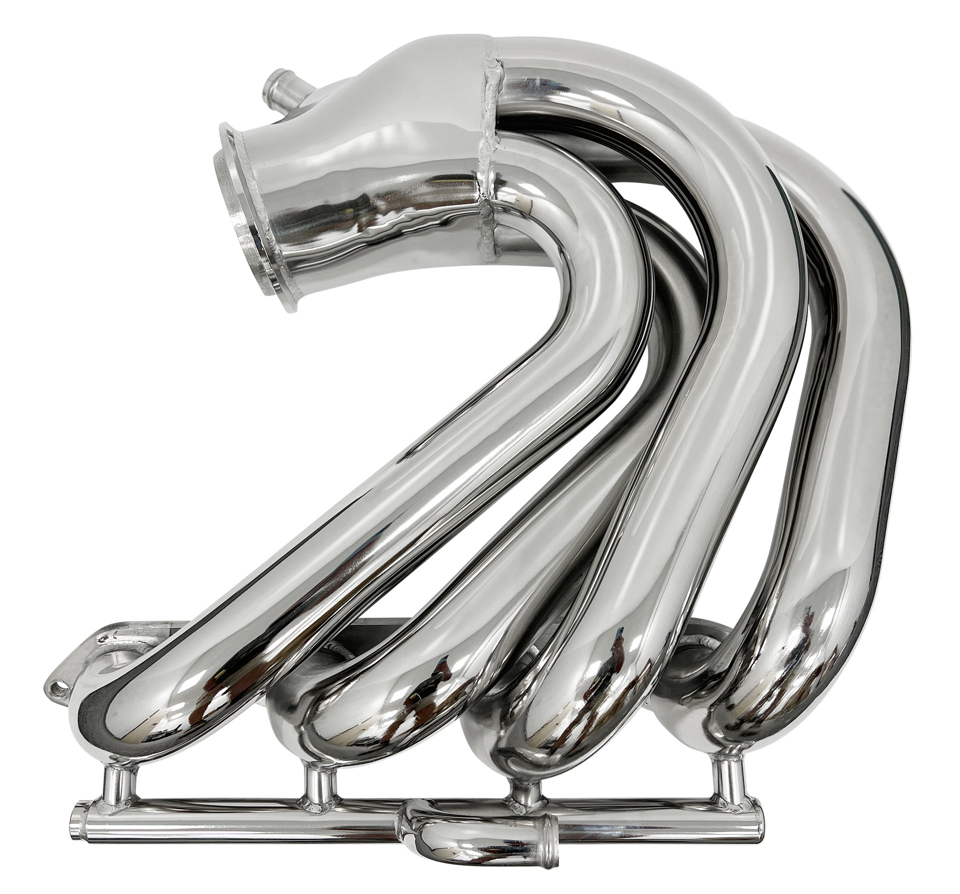 CMI Gen-X Direct Replacement Headers for HP525, HP600 and HP700