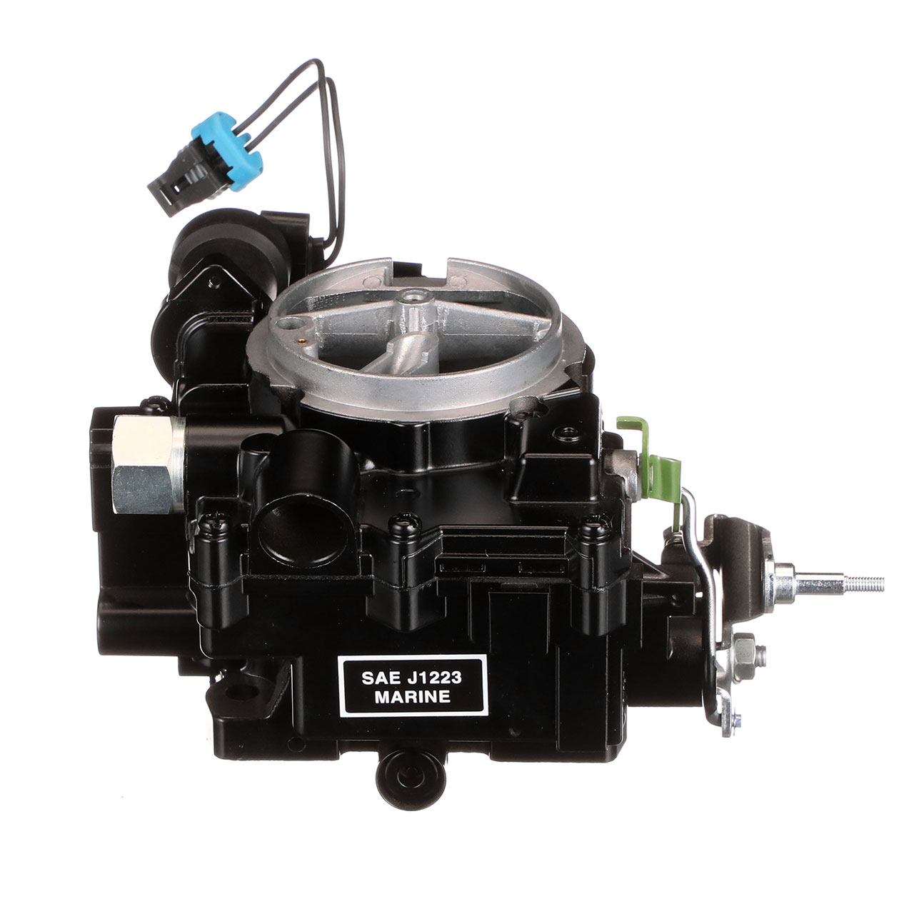 ホッター　カリブ Amazon.com: Carburetor 8M0120193 Kit Replacement for Weber