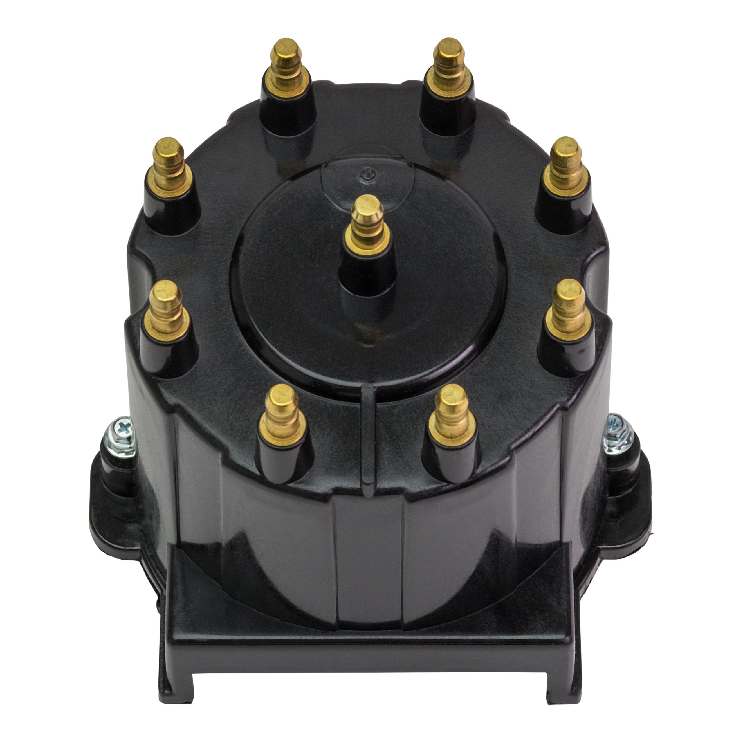 Hardin Marine - 808483T3 Distributor Cap Kit - Marinized V-8