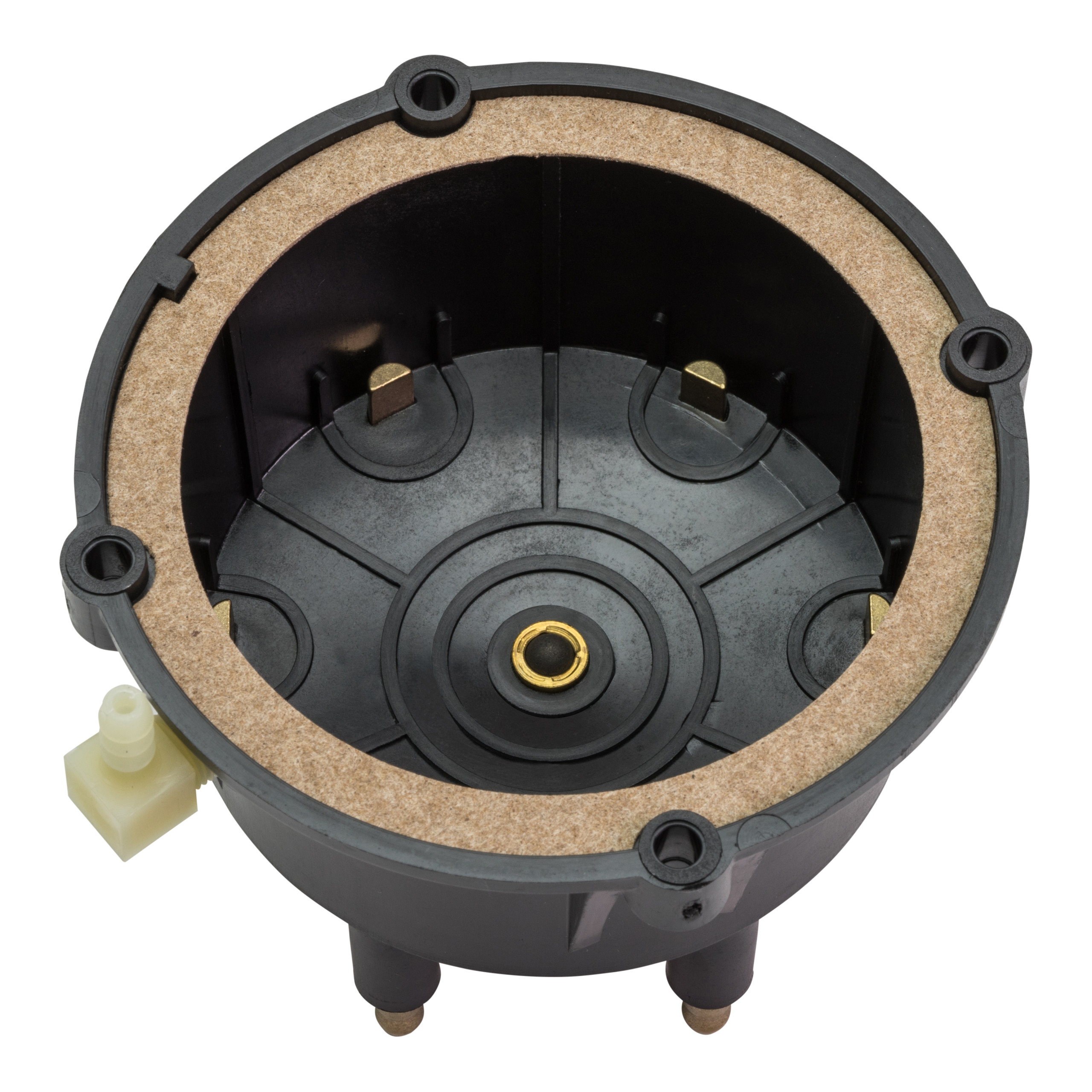 新作人気 Distributor 815407Q5 - Marine Hardin Cap V-6 Marinized - Kit バッグ