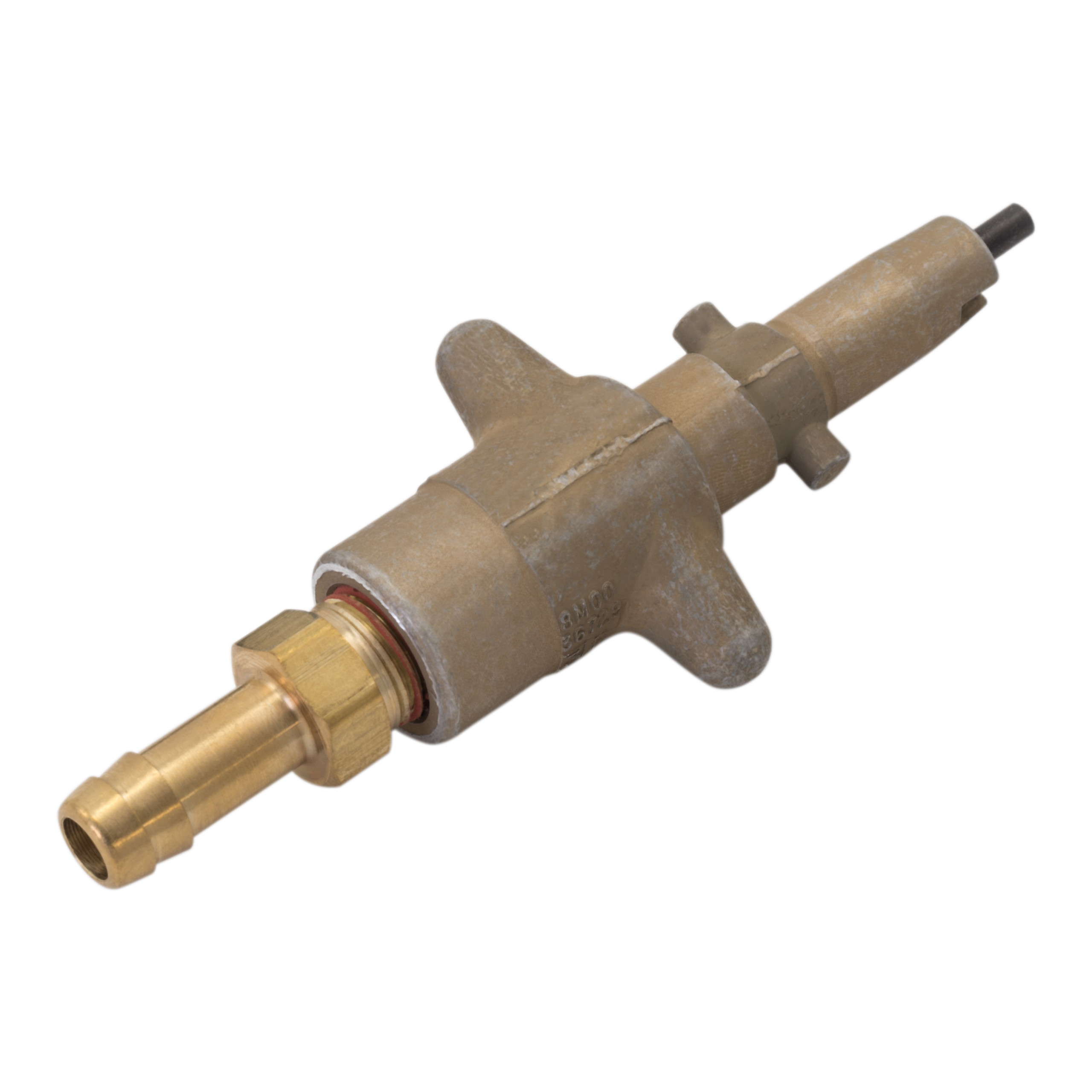MARI Mercruiser @3 Fuel Connector 30185Q3 - Hardin Marine