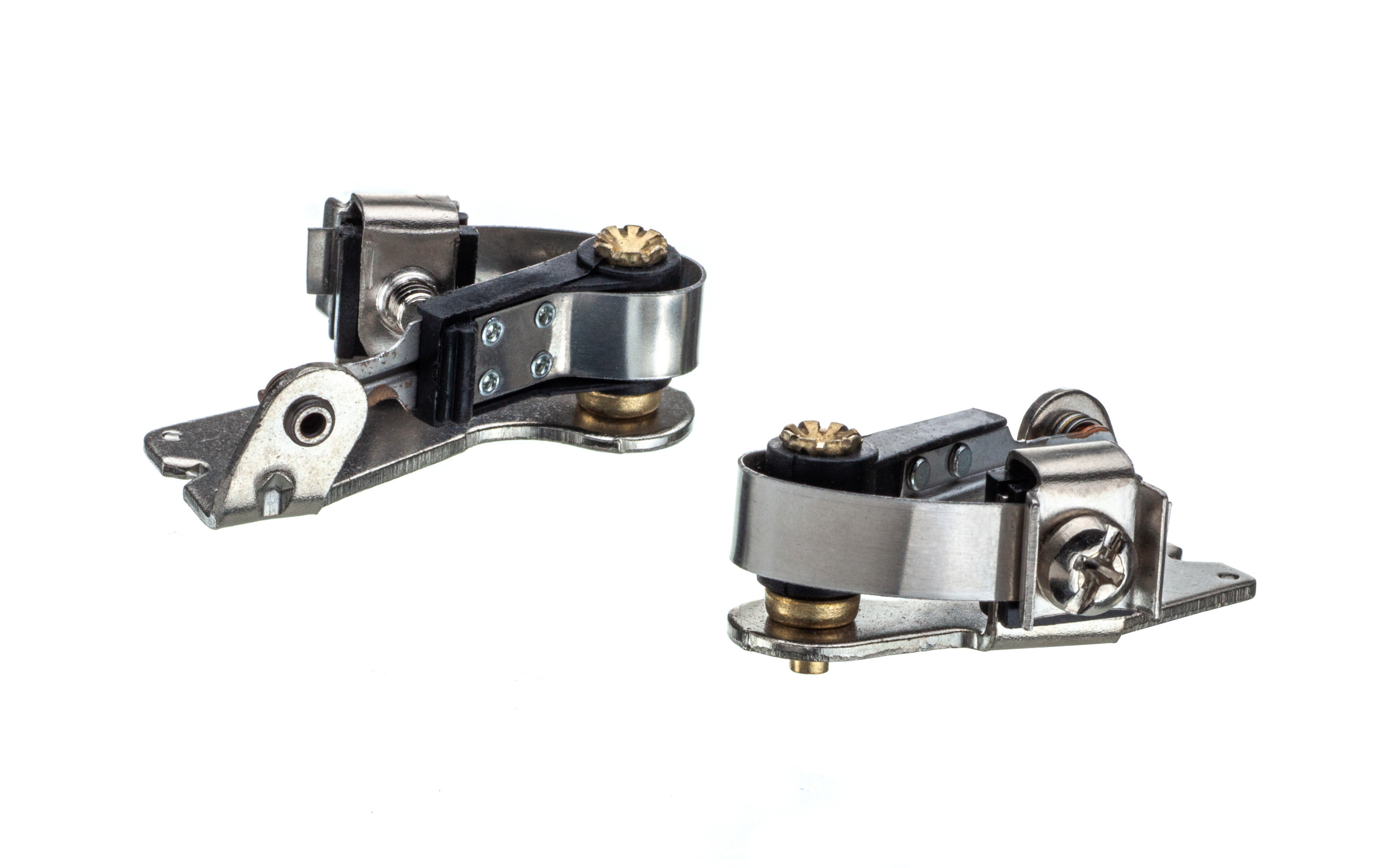 mari４点 Hardin Marine - 34235T Marine Engine Ignition Breaker Point Set