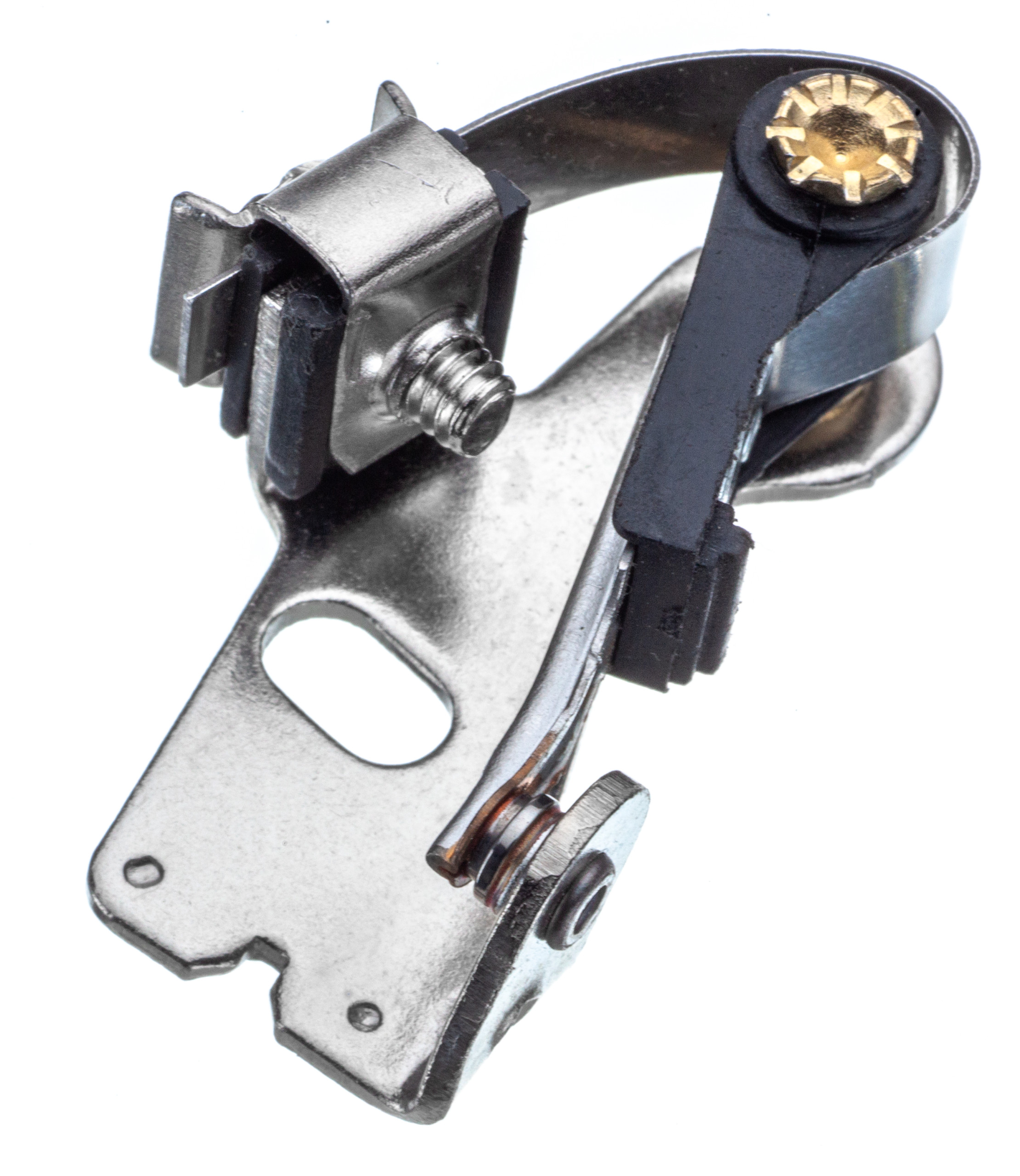 Hardin Marine - 34235T Marine Engine Ignition Breaker Point Set