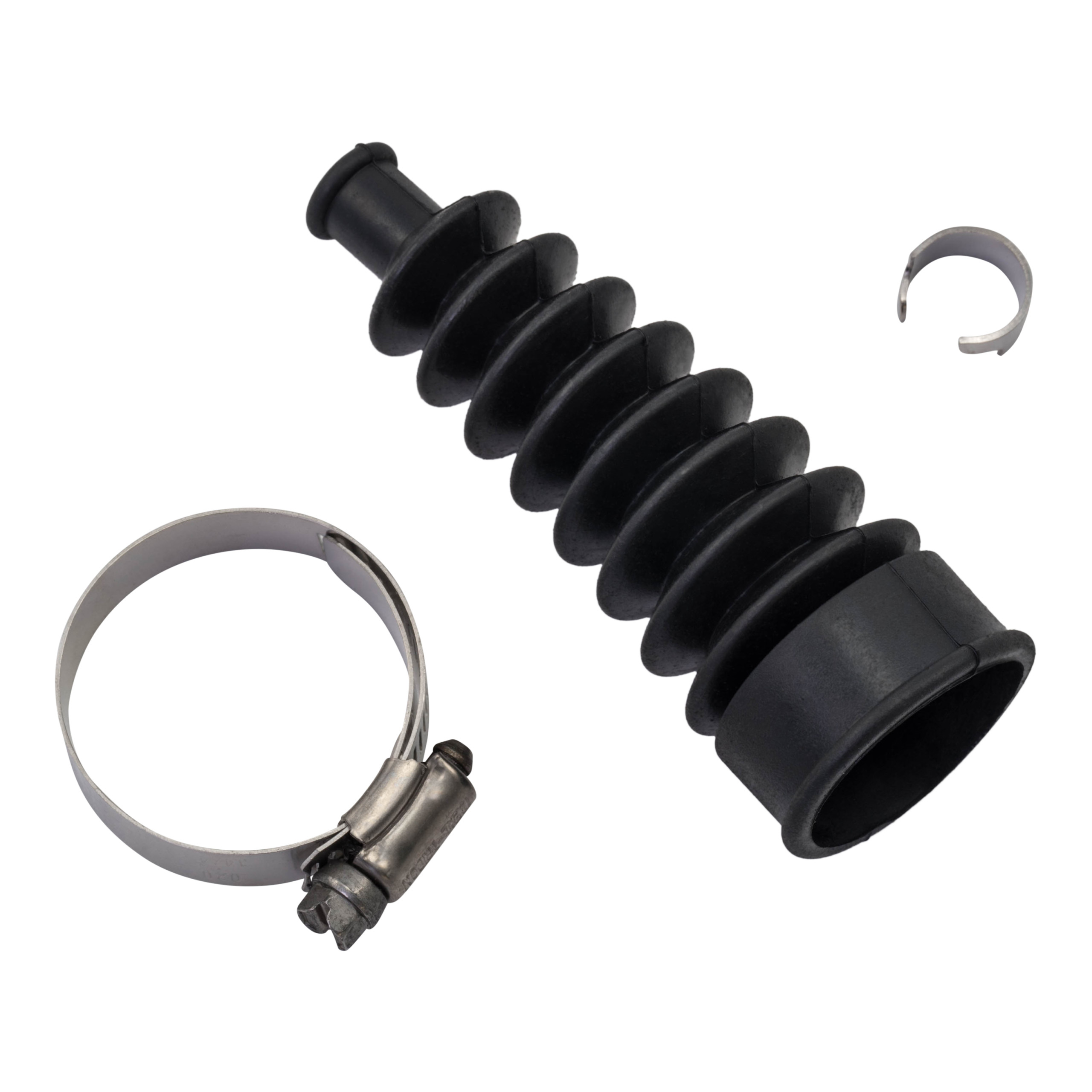 柊 Hardin Marine - 74639Q02 Shift Cable Bellows - MerCruiser Stern