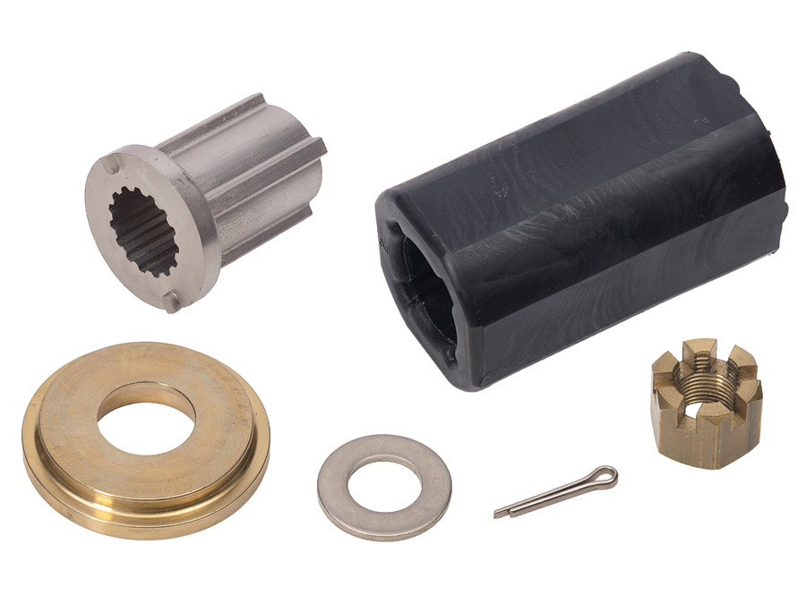 蓬出品 Hardin Marine - 835283Q03 Flo-Torq Propeller Hub Kit for 70-90 Hp