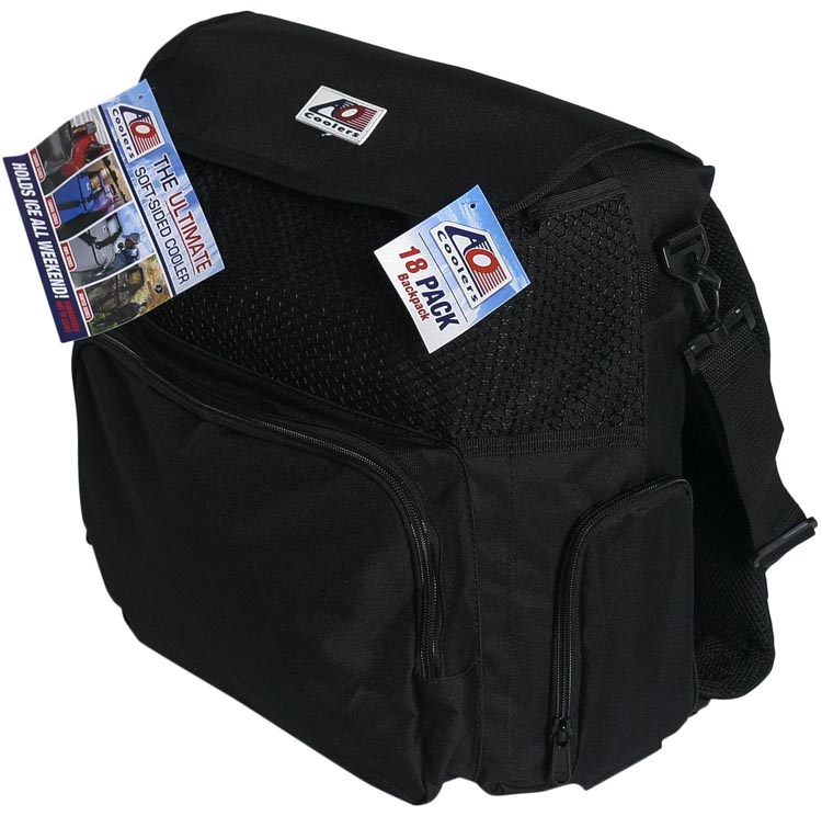 ao cooler backpack