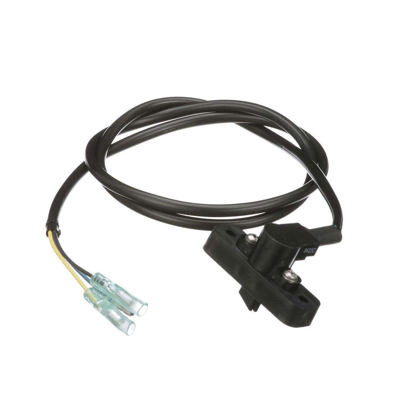Hardin Marine - 859187A1 Power Trim Sender - Port Mount - SmartCraft