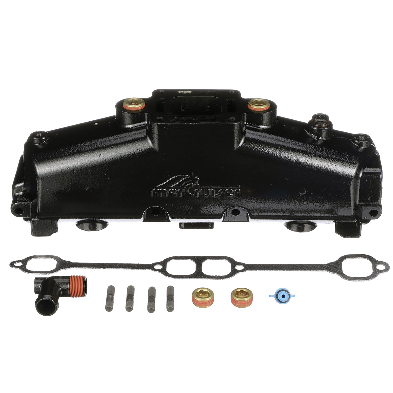 Hardin Marine - Exhaust Manifold 860246A15 - Port or Starboard