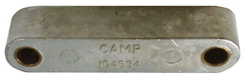 Hardin Marine - HAMMILTON JET DRIVE ANODES (CAMP ZINC) - Hammilton