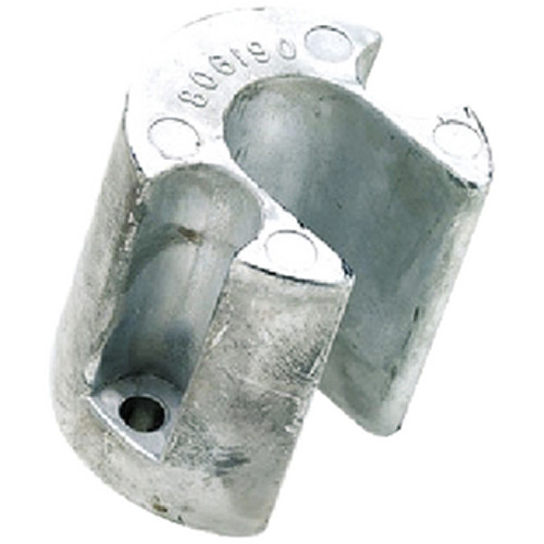 Hardin Marine - Mercury Bravo Zinc