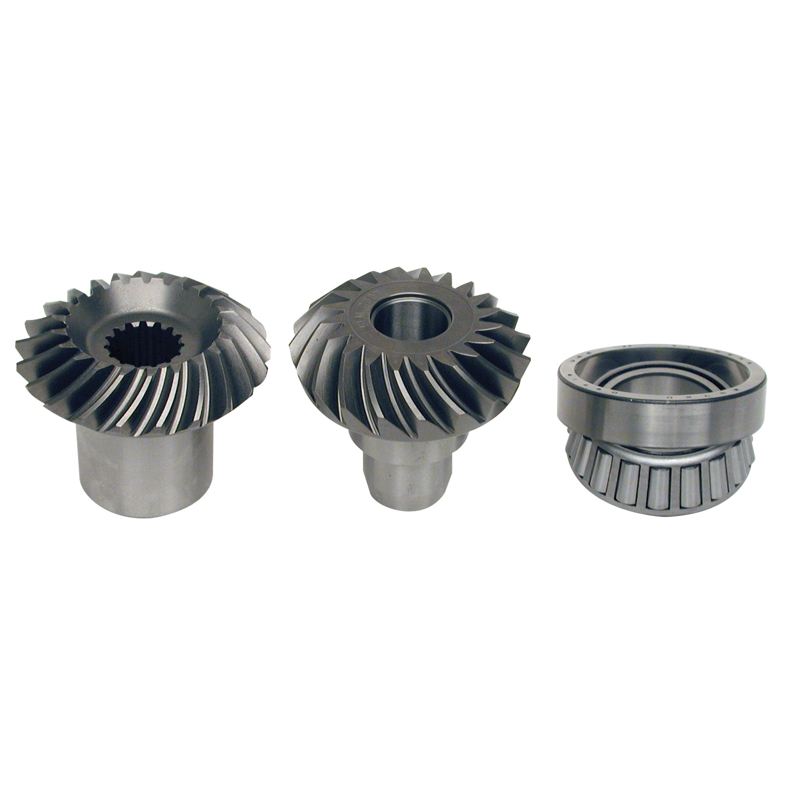 パーツ gaaamiii Hardin Marine - Gear Set-Heavy Duty 43-18411A2