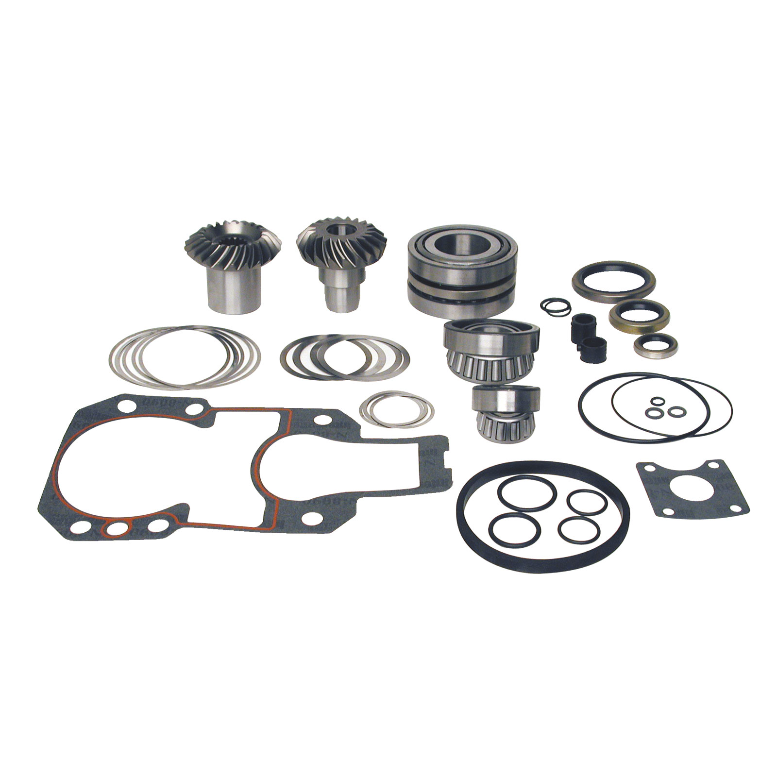 Hardin Marine - Drive Shaft Housing Service Kit 43-803116T1
