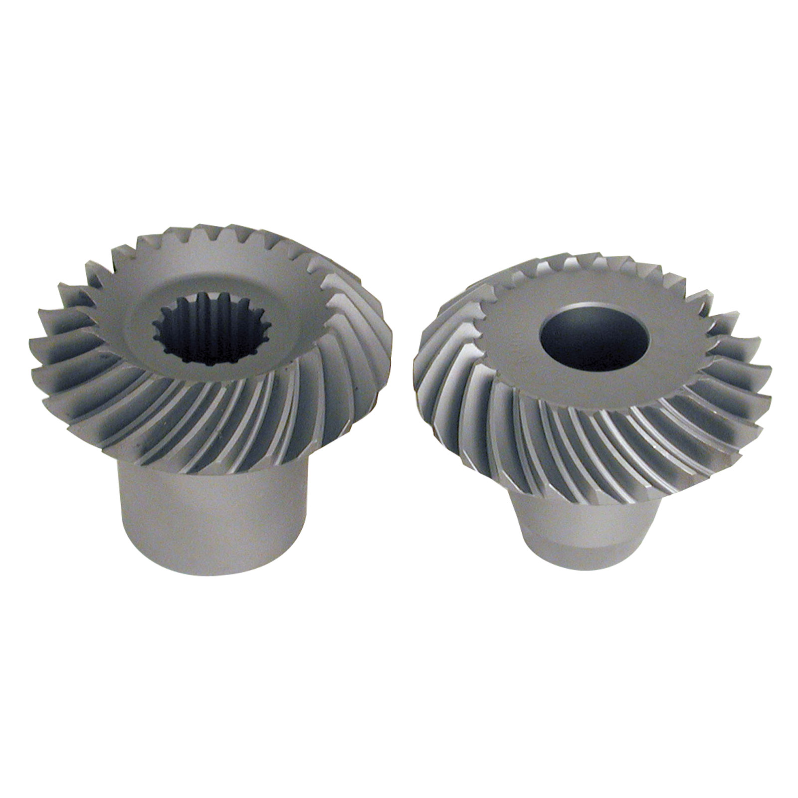 Hardin Marine - Gear Set 43-853640A2