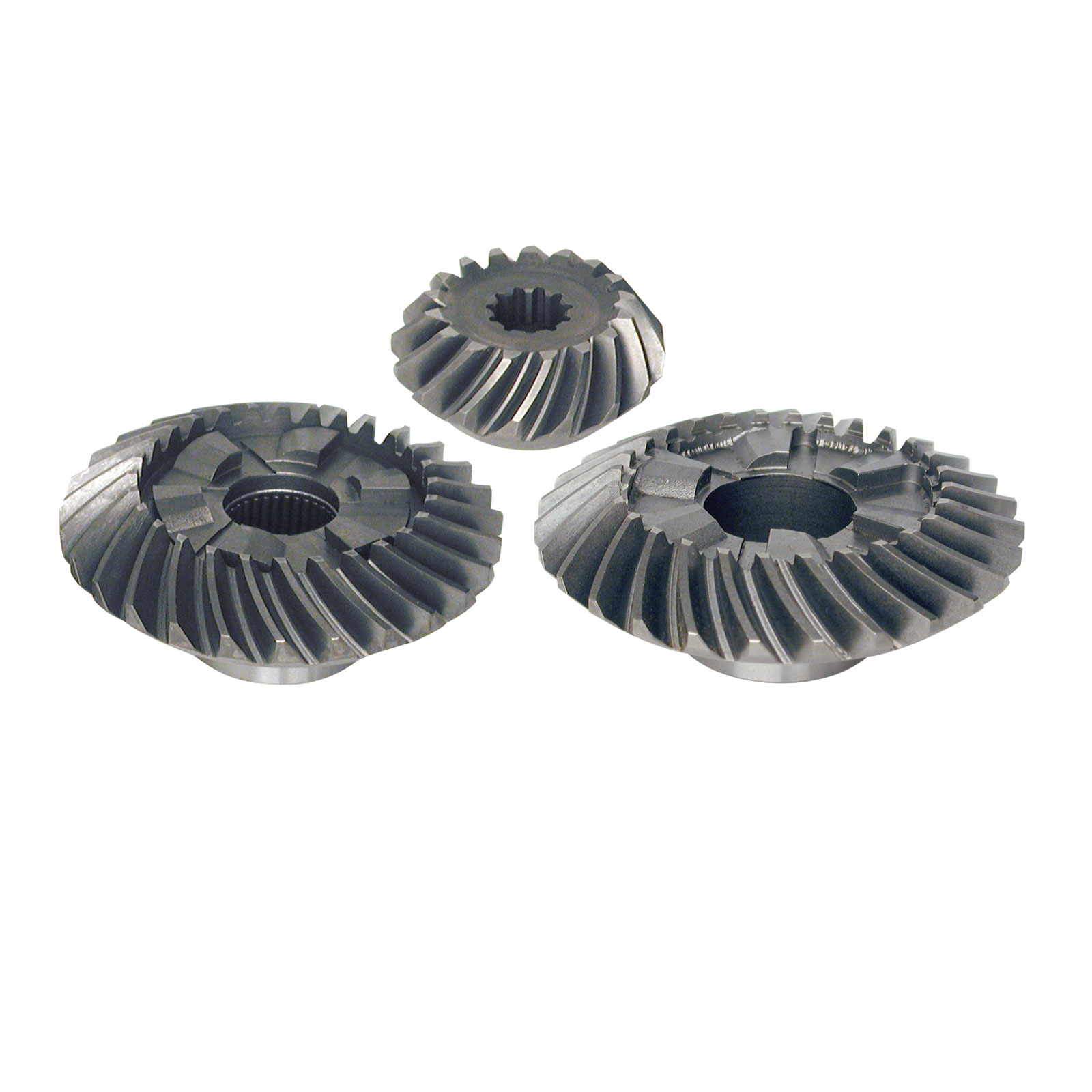 Hardin Marine - Gearcase Gear Sets 43-96084A4