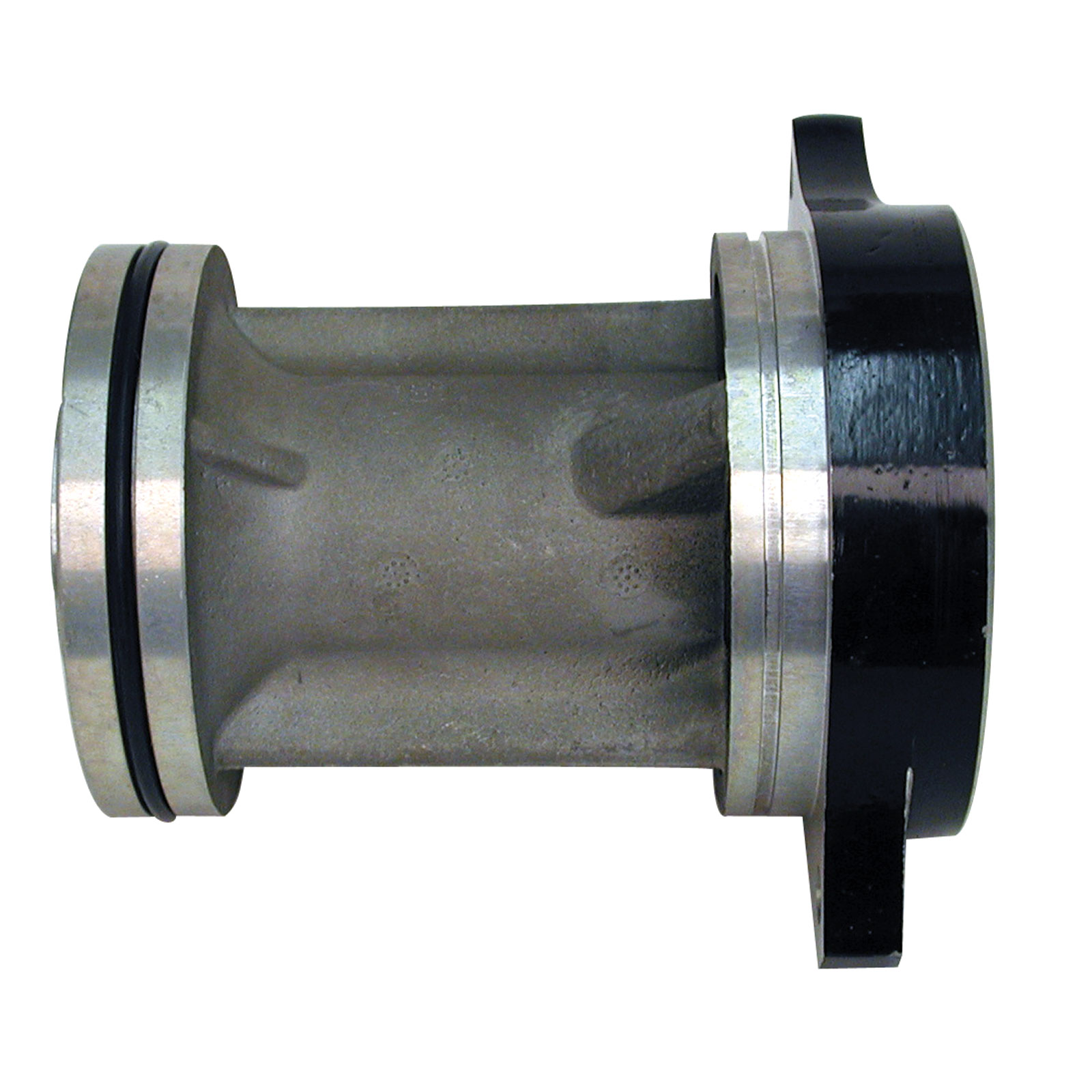 【MARU@】2軸ATピボット＋段下げ加工＋フロント提灯＋1軸リヤアンカー Hardin Marine - Bearing Carrier 12596T2