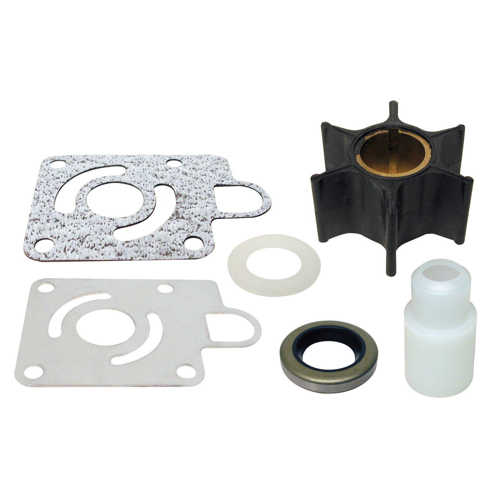 brand new water pump impeller for