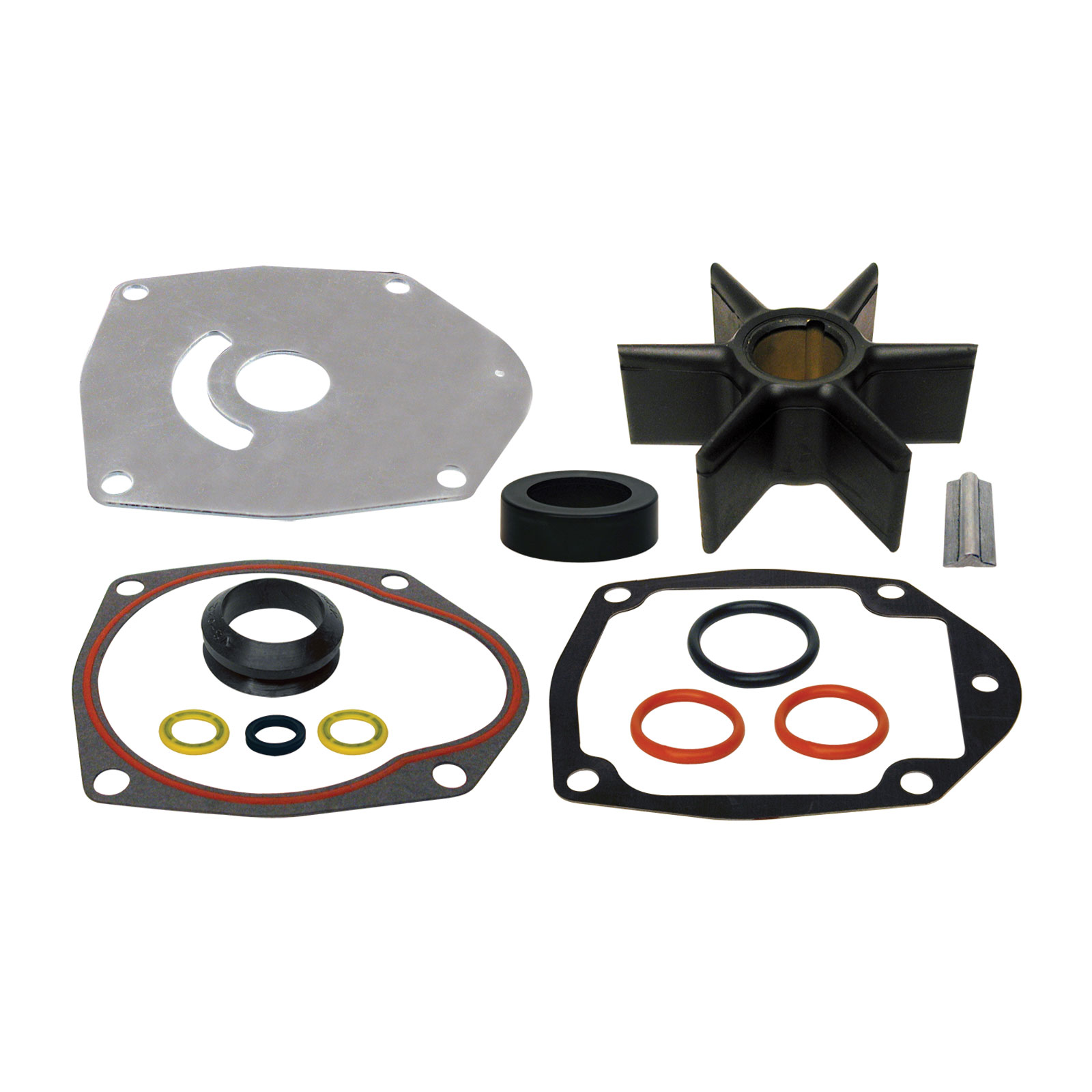 Hardin Marine - Water Pump Service Kit 47-43026Q06