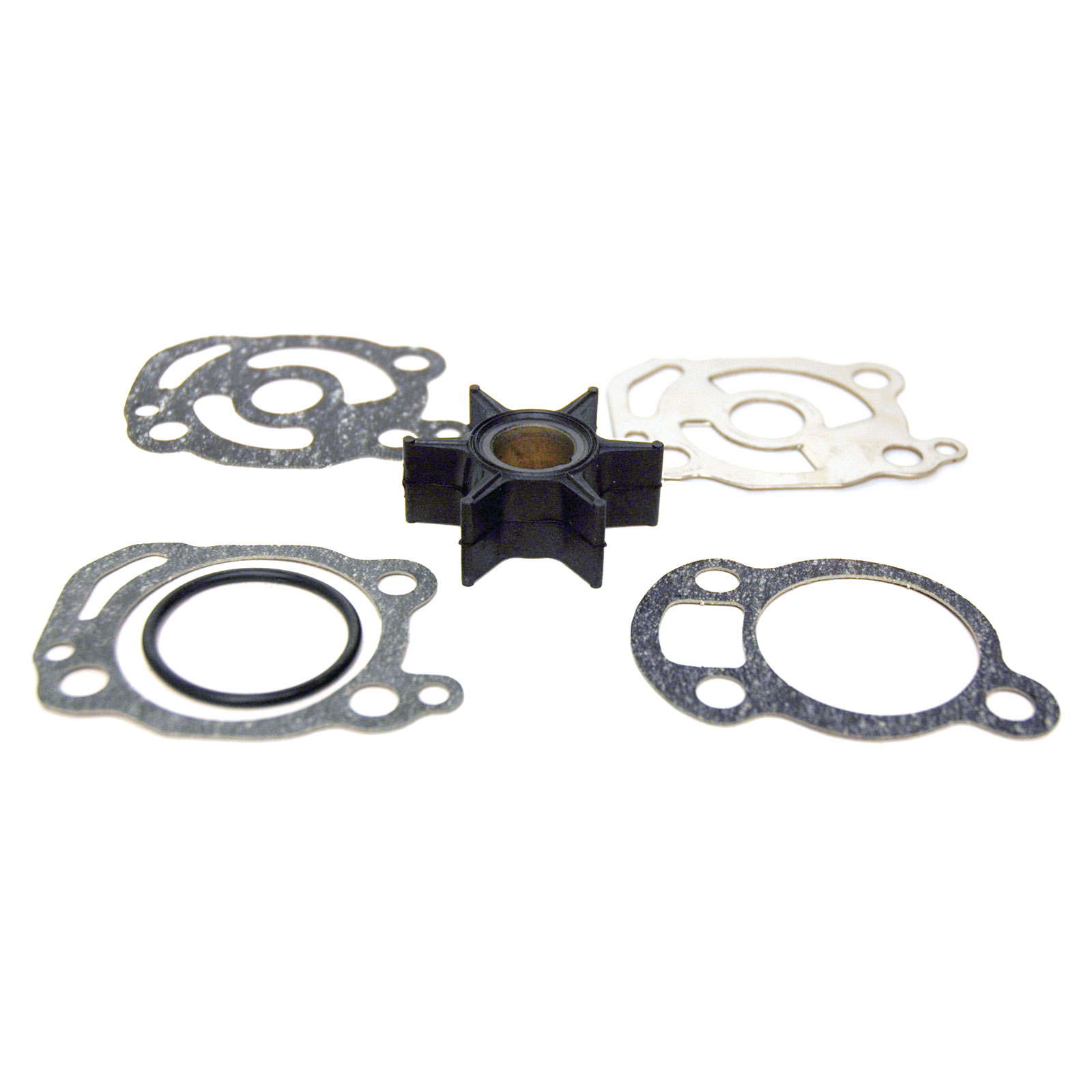 Hardin Marine - Water Pump Impeller Kit 47-89982T1
