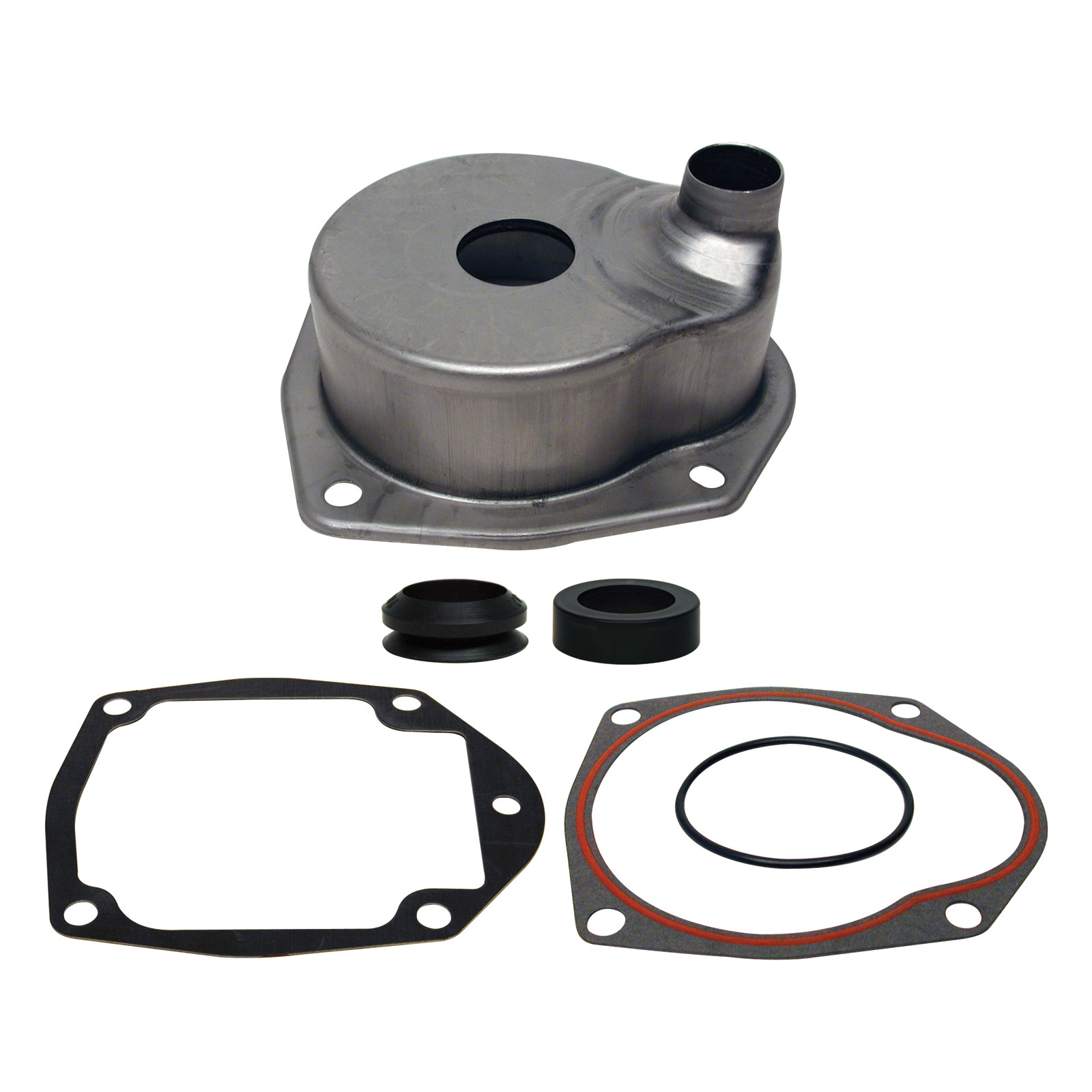 Hardin Marine - Water Pump Assembly 817275A1 