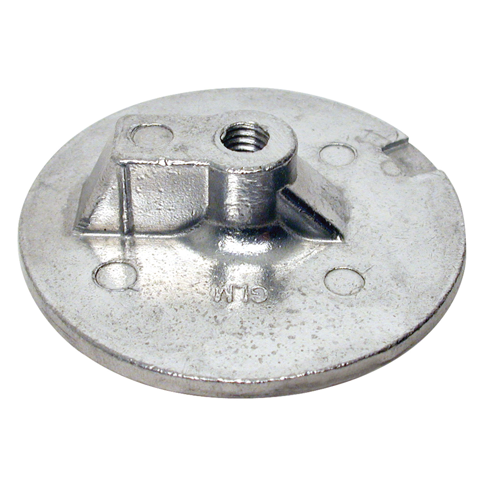 Hardin Marine - Aluminum Anode 76214Q5