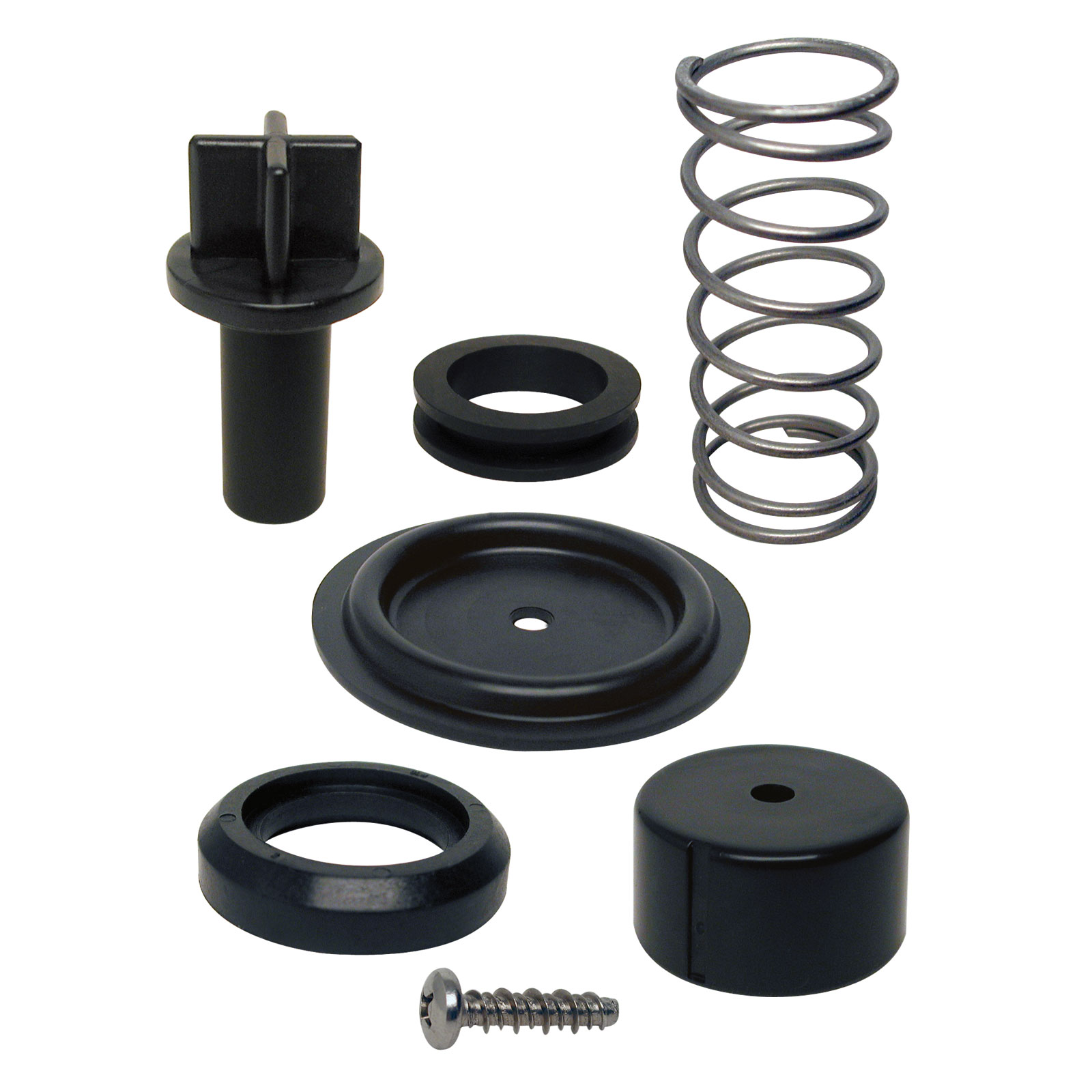 Hardin Marine - Poppet Valve Kit 803060T1