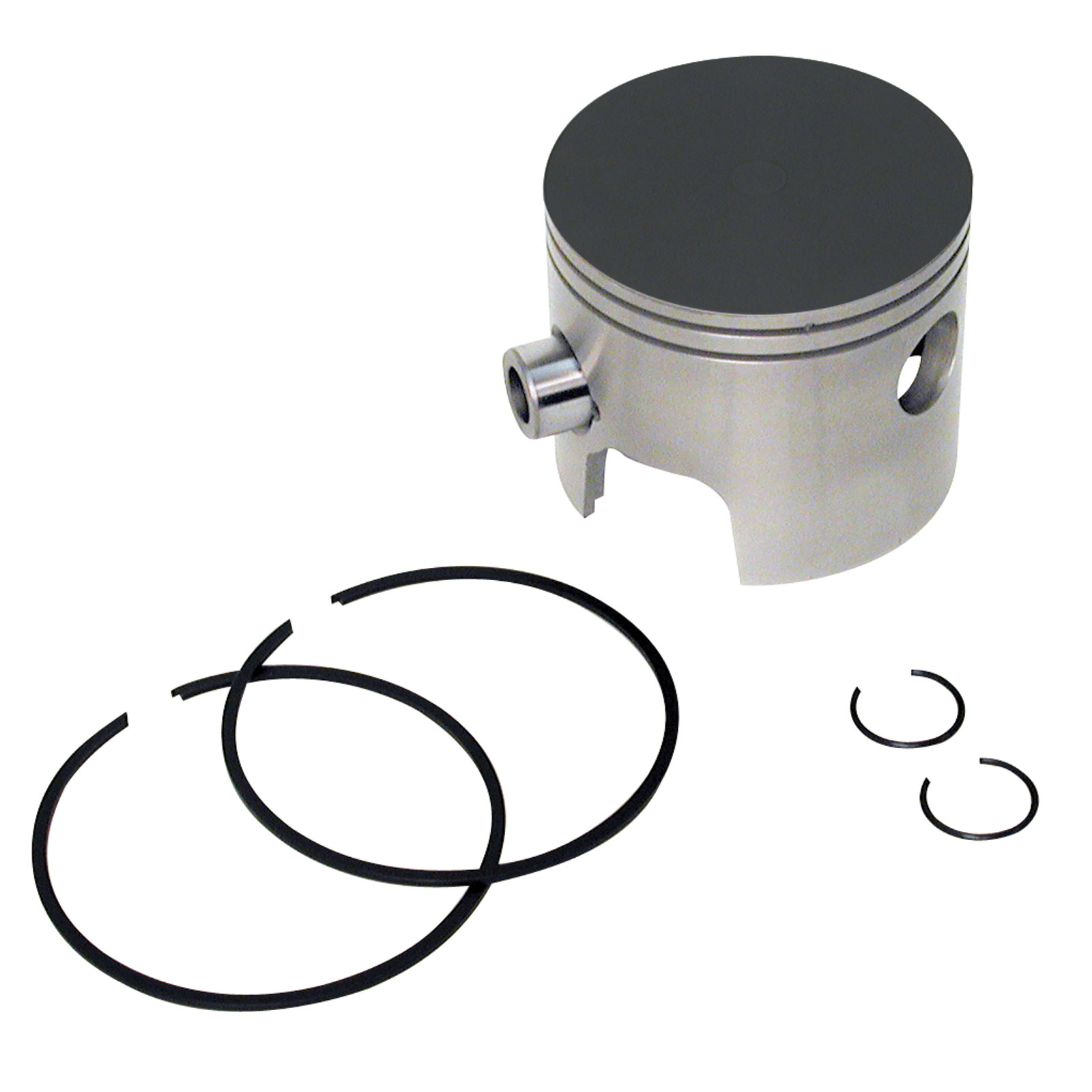 Hardin Marine - Piston Kit 777-815965T4