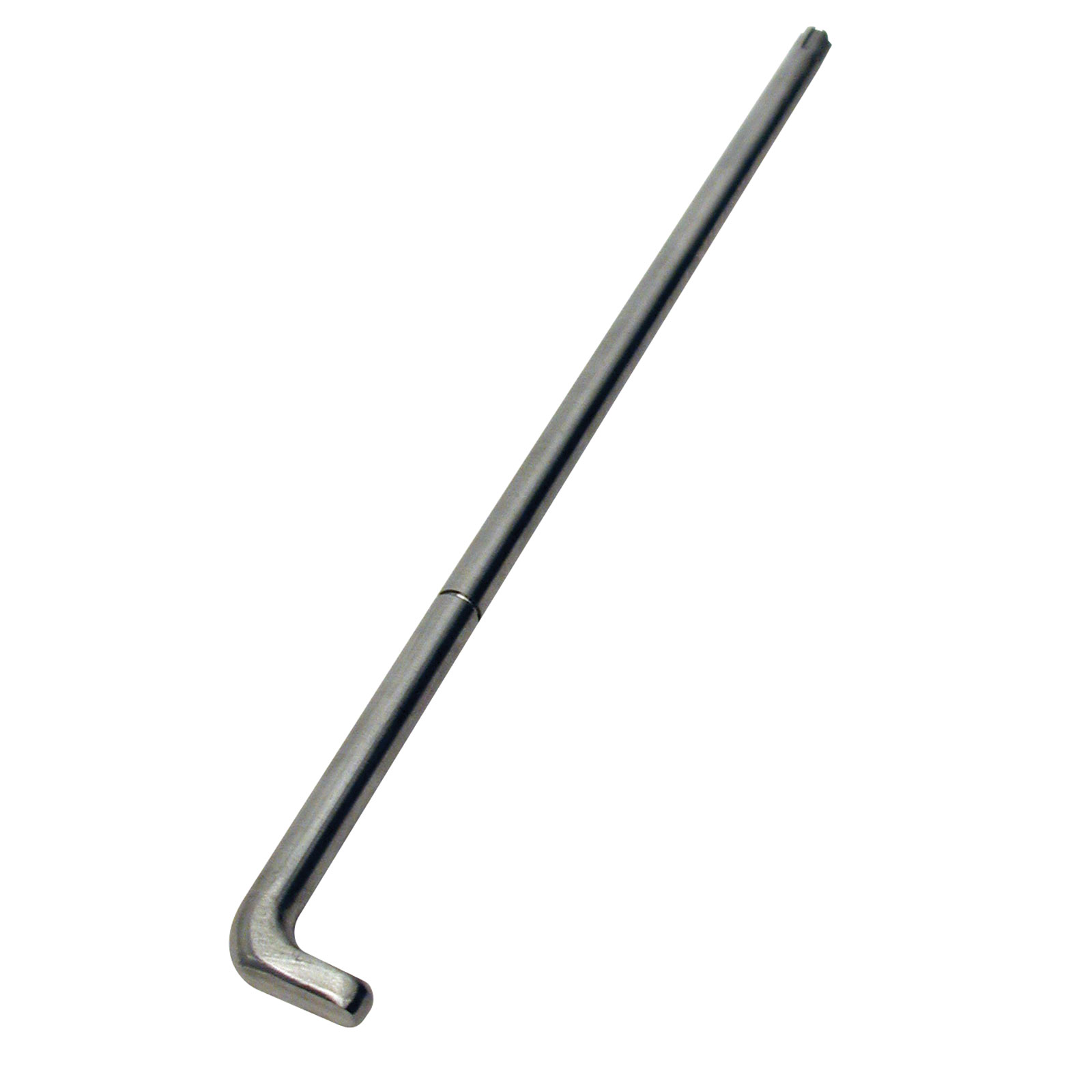 Hardin Marine - Lower Shift Shaft 815919A1