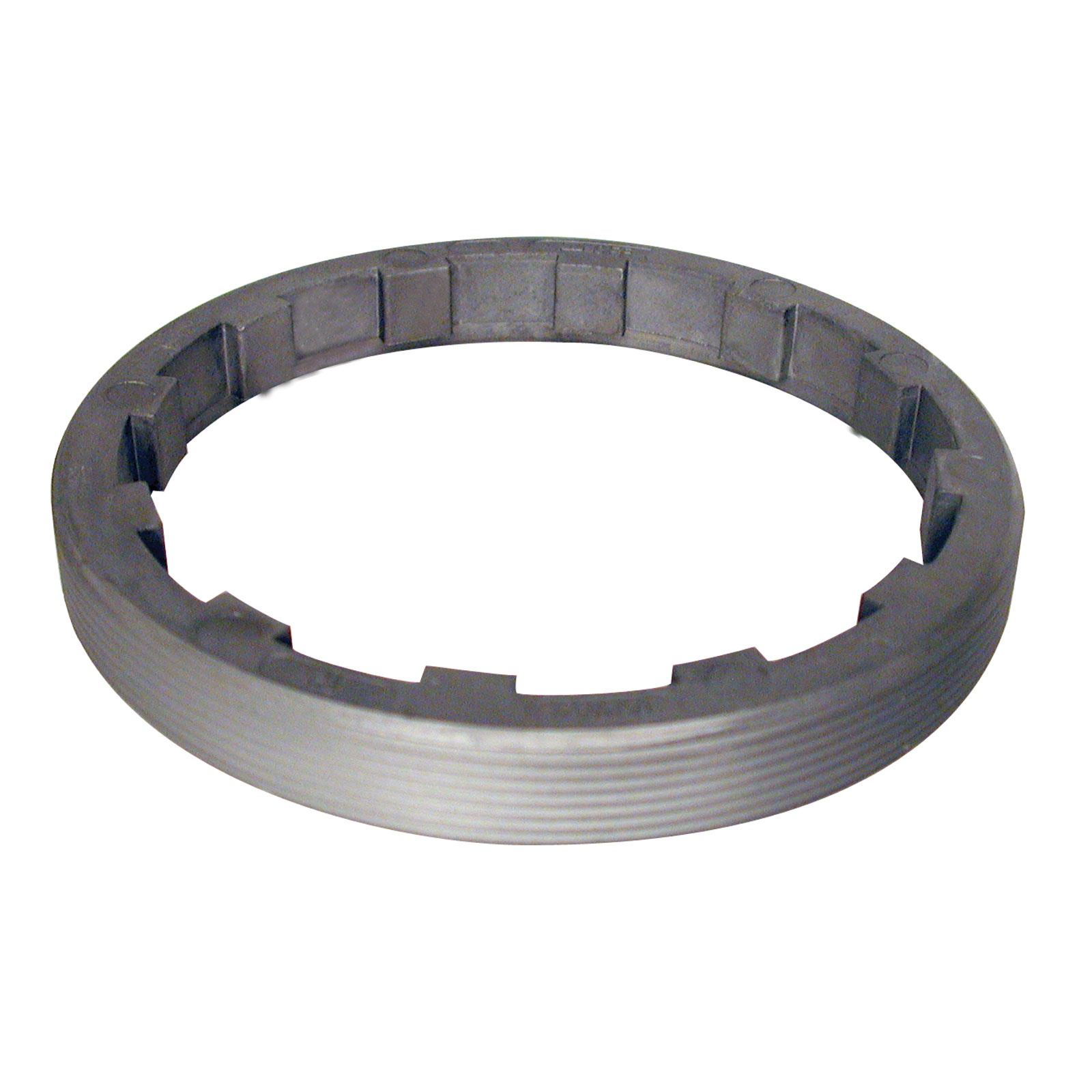 Hardin Marine - Cover Nut 8M2011027 