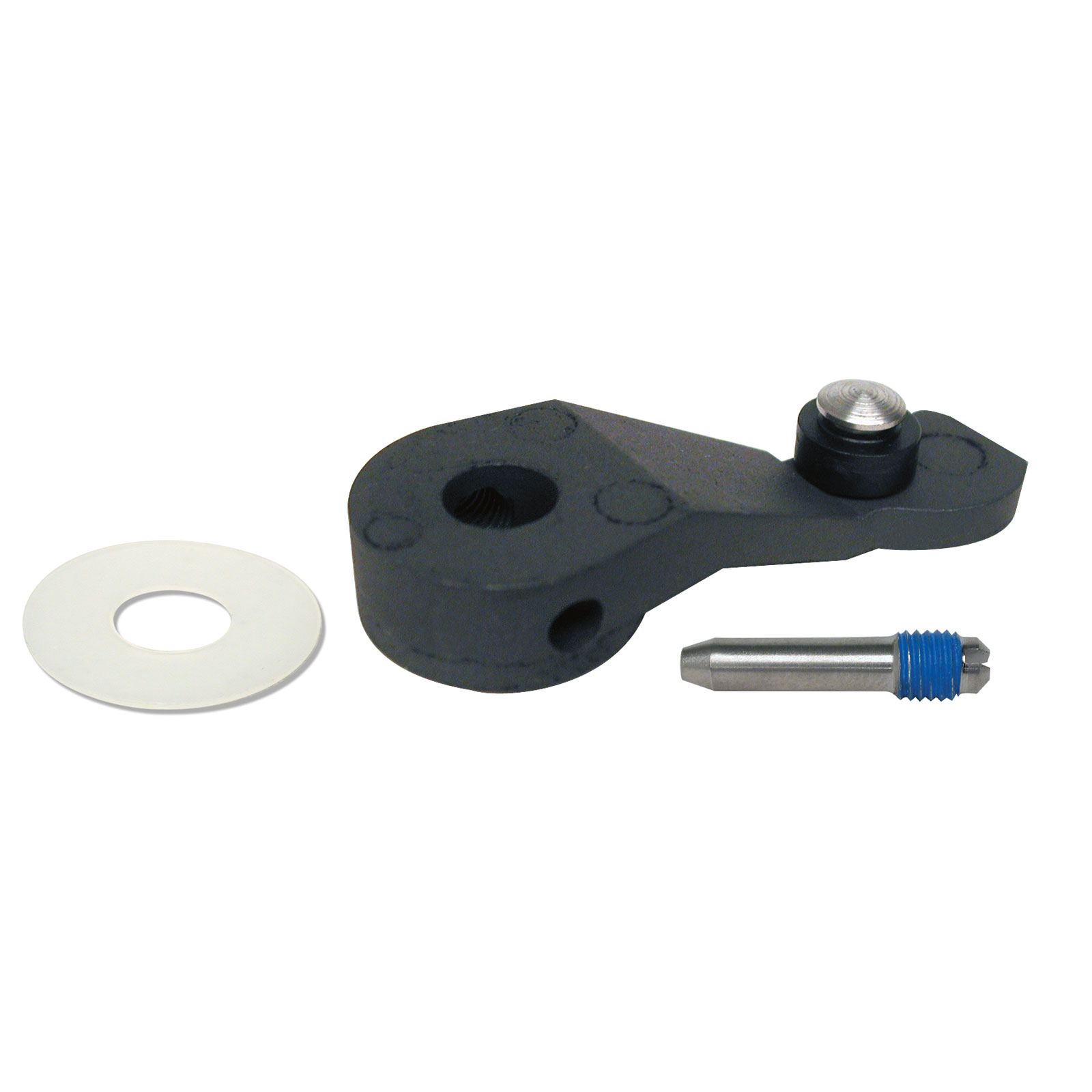470 ラダー　インテリア　舵 Hardin Marine - Lever Assembly 45518A3
