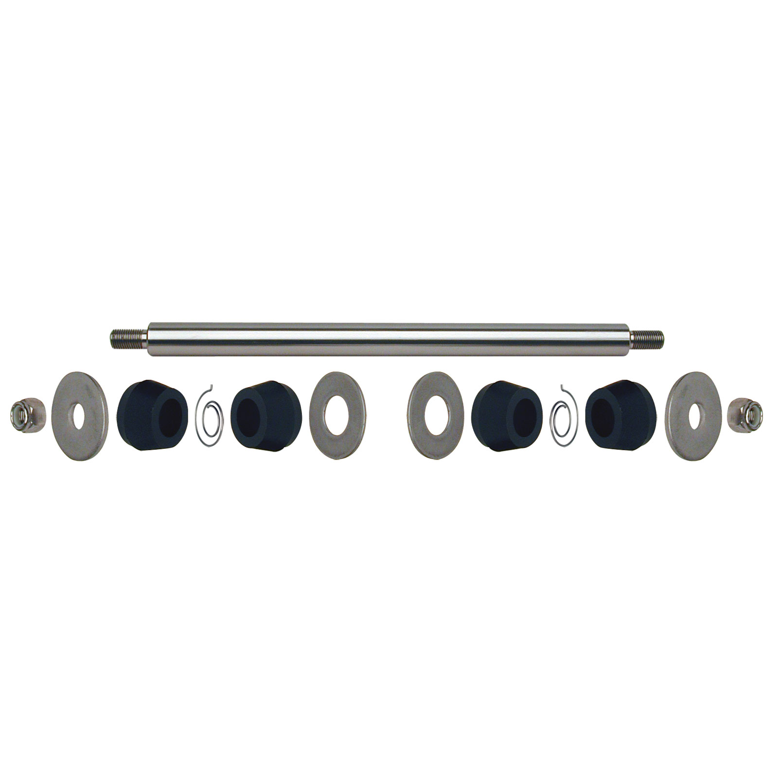 Hardin Marine - Power Trim Ram Bushing Kit