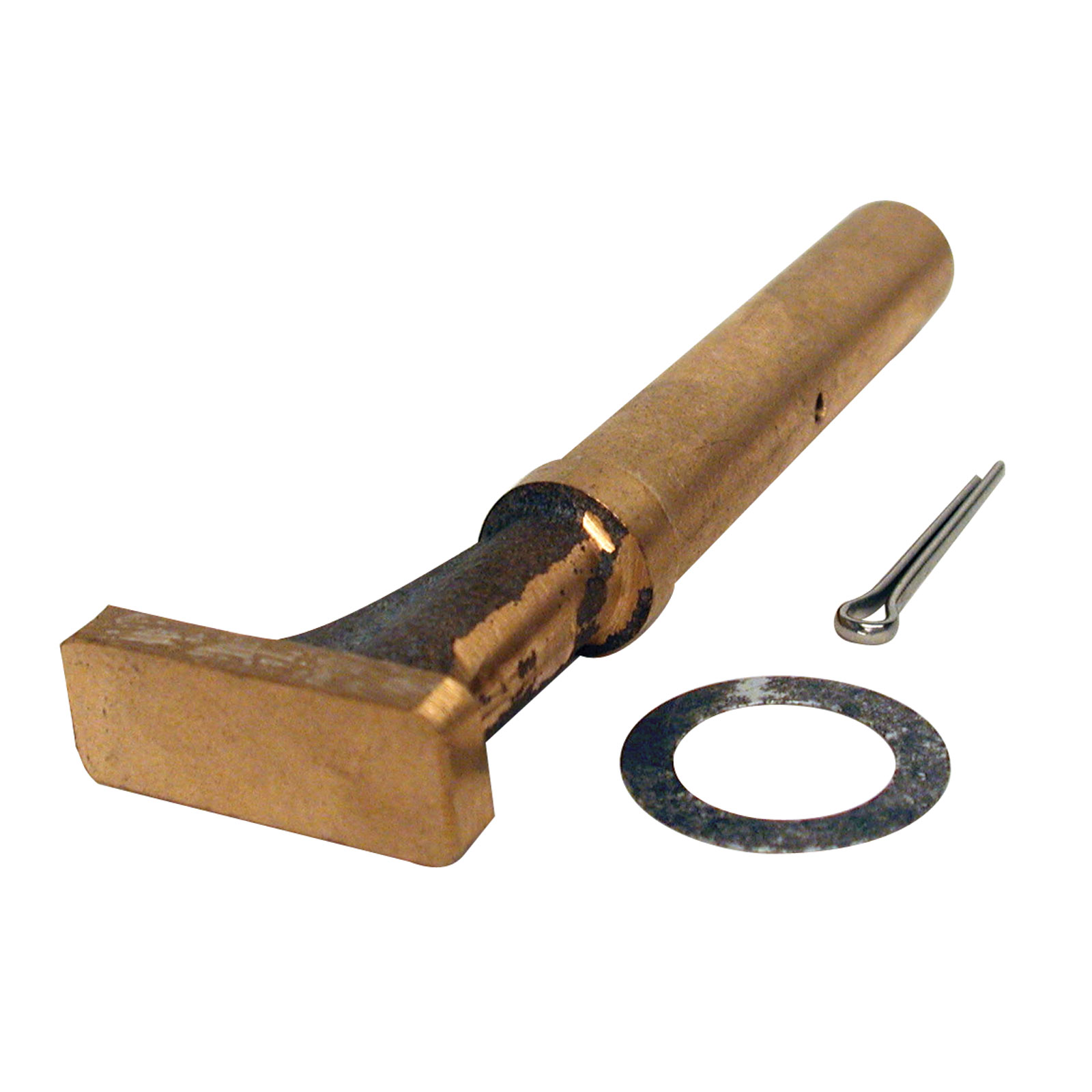 Hardin Marine - Intermediate Shift Shaft 62104-1