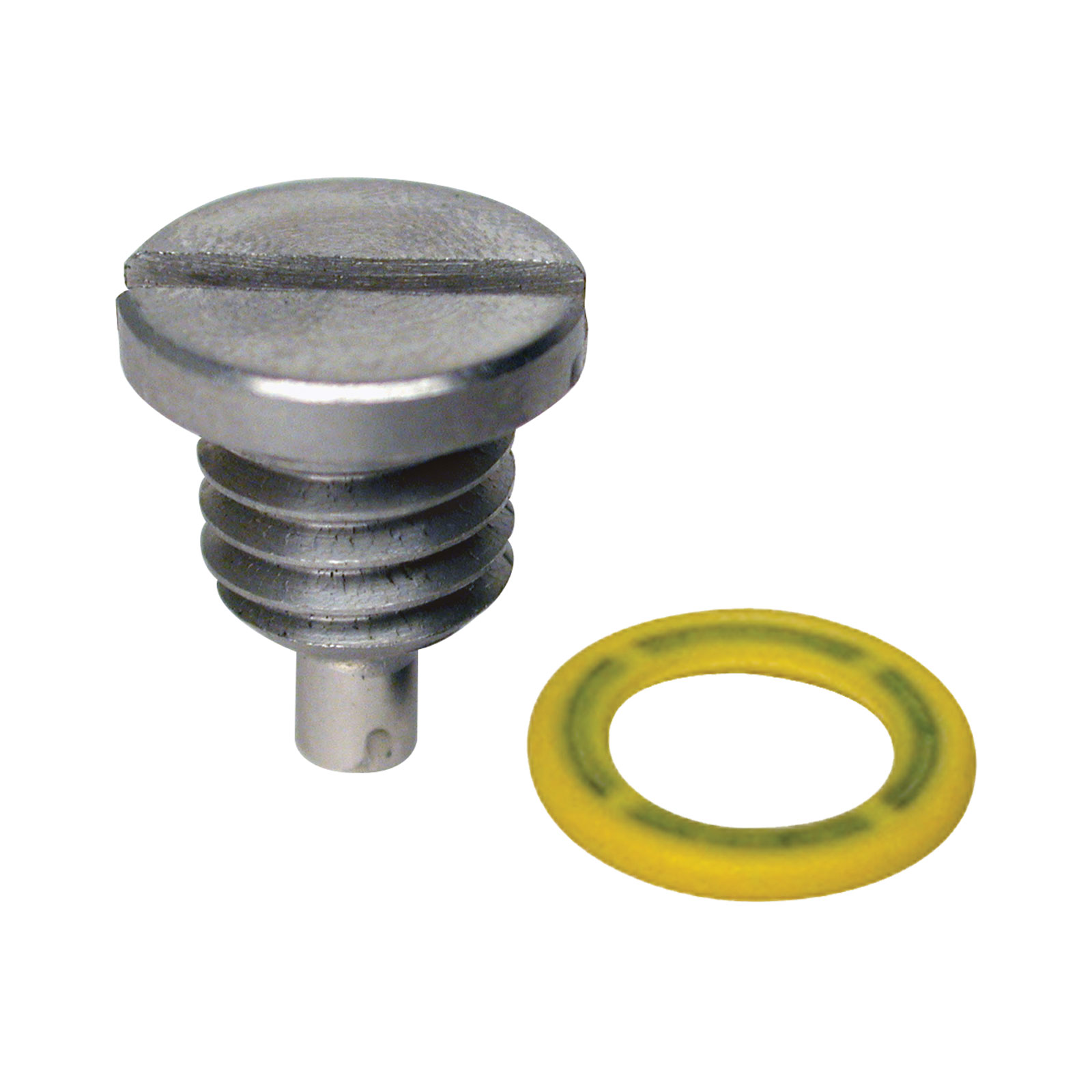 Hardin Marine - Draining Screw Set 22-8M0058389