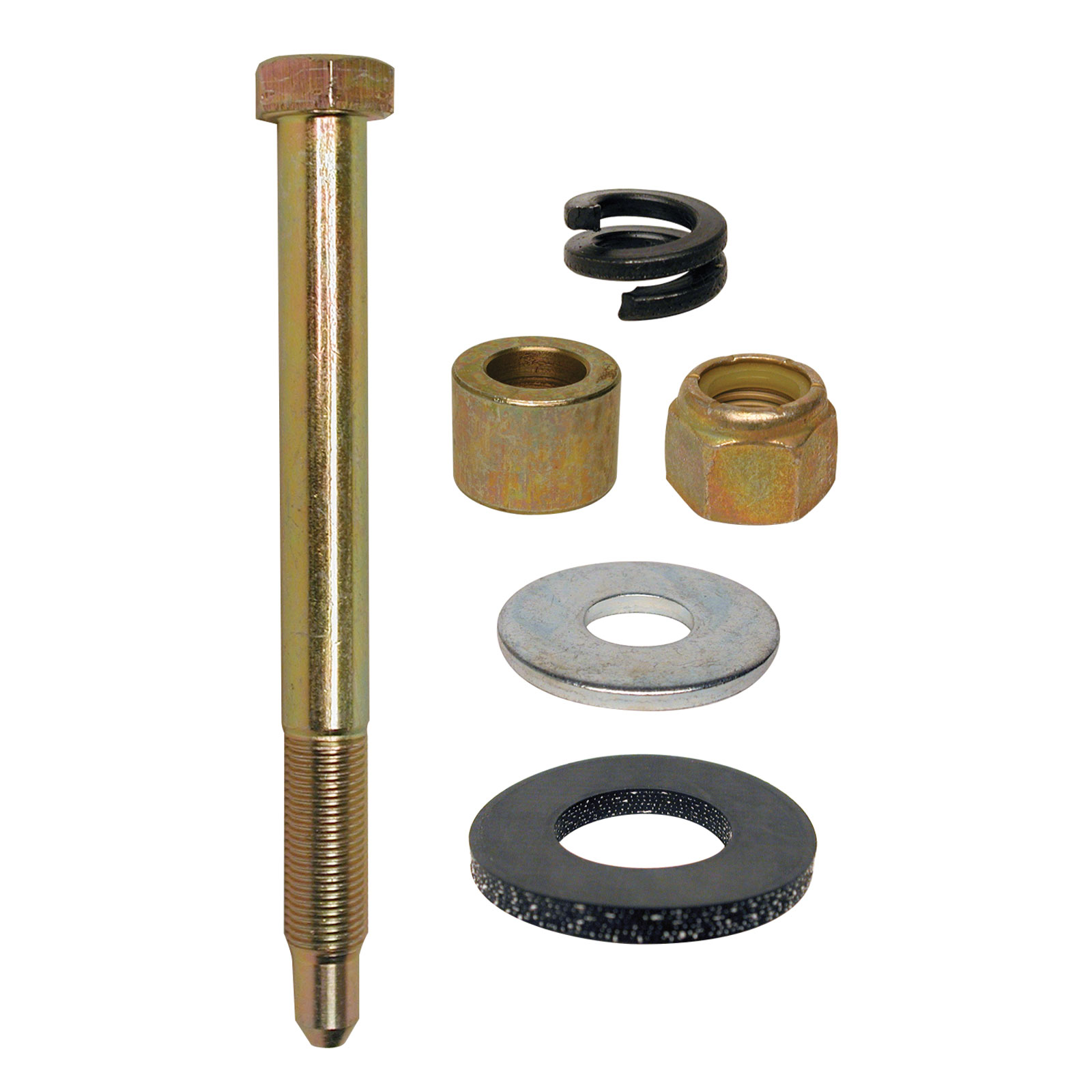 Engine shop mount bolts
