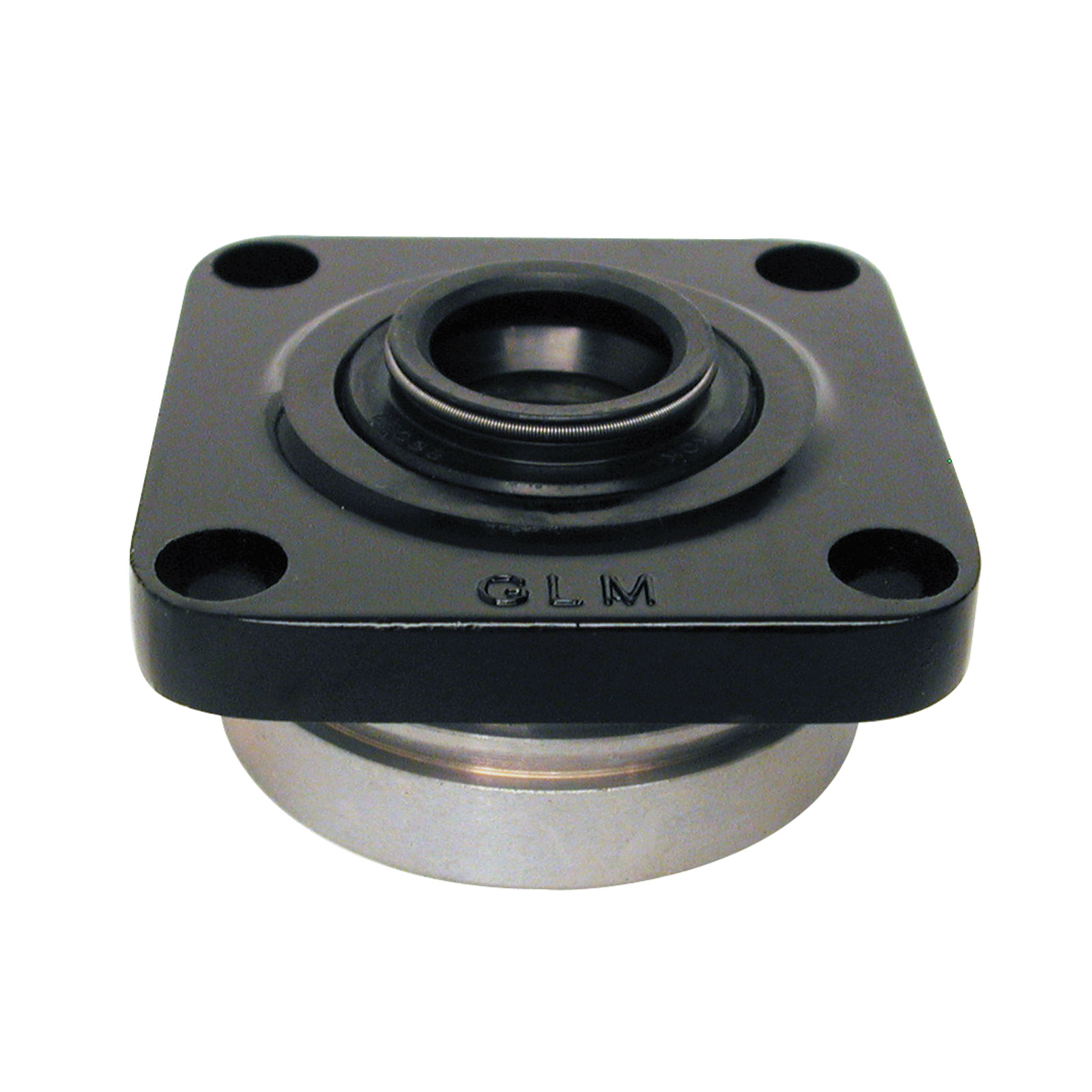 Hardin Marine - Bearing Housing & Seal 439476