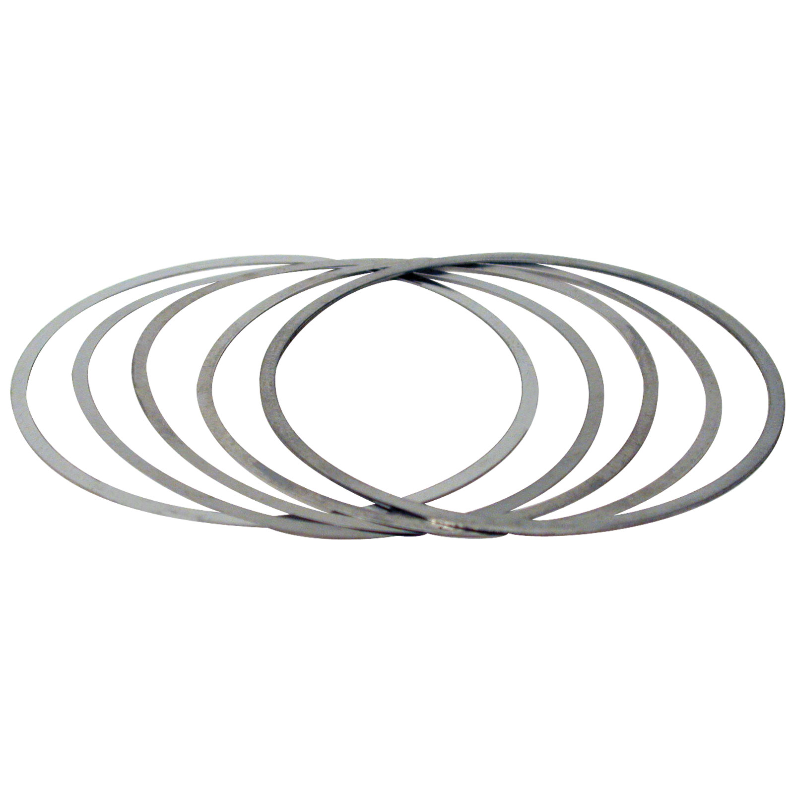 Hardin Marine - Upper Bearing Shim Kit 15-42637A1 