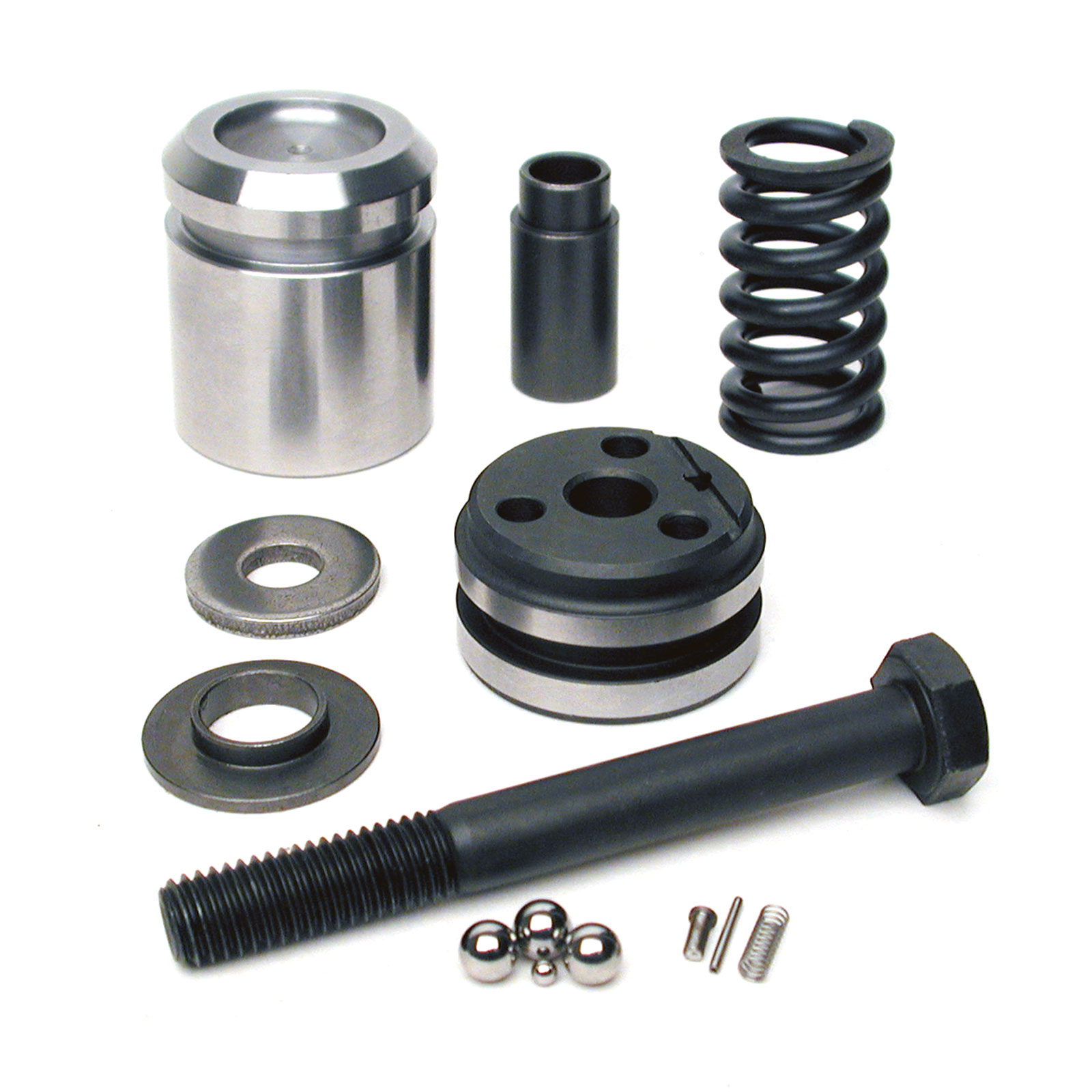 Hardin Marine - Overhaul Kit 87399A2