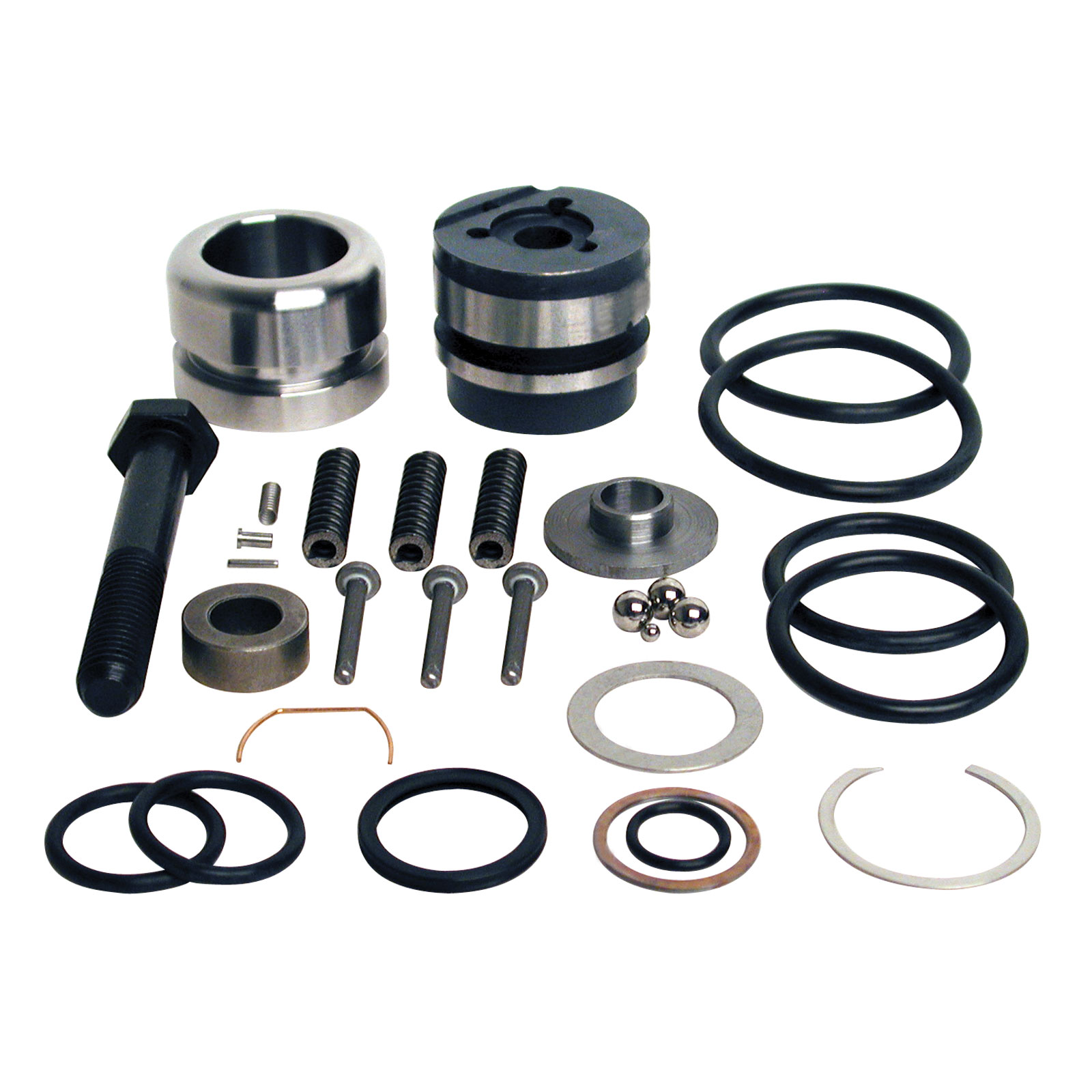 Hardin Marine - Overhaul Kit 87399A3