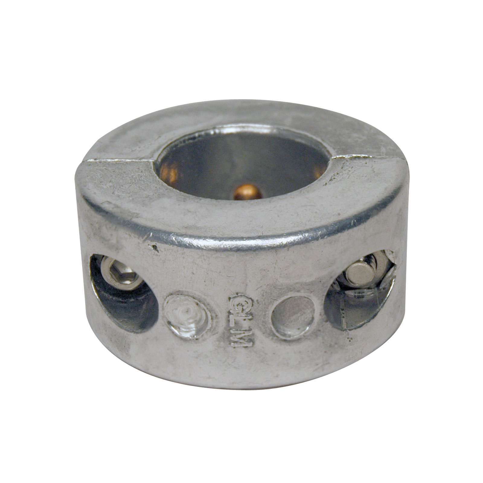 DODON-A  Hardin Marine - Aluminum Donut Anode – 3/4